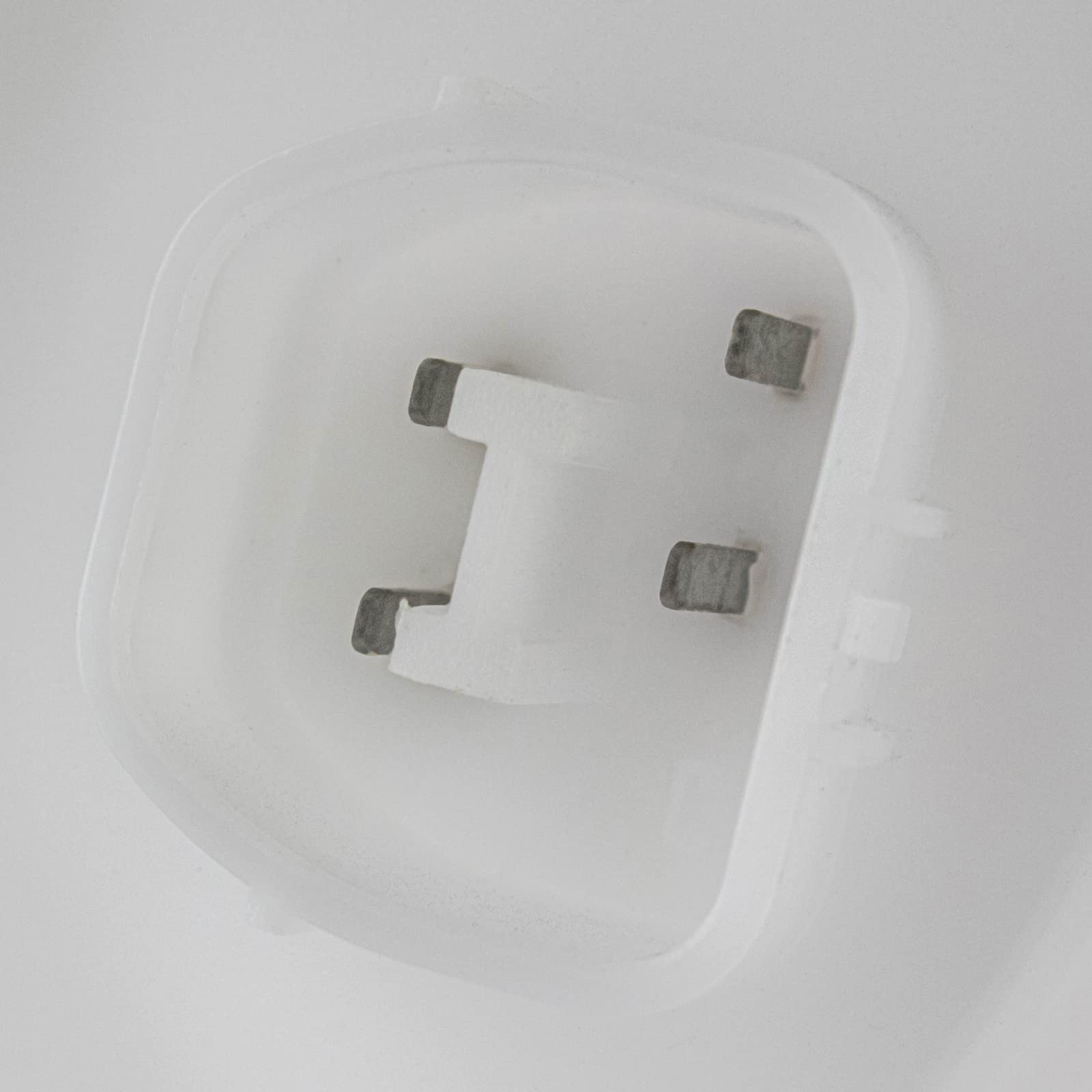 Trq Fuel Pump Module Assembly Compatible With 2007-2011 Dodge Caliber 2007-2022 Jeep Compass 2007-2017 Patriot