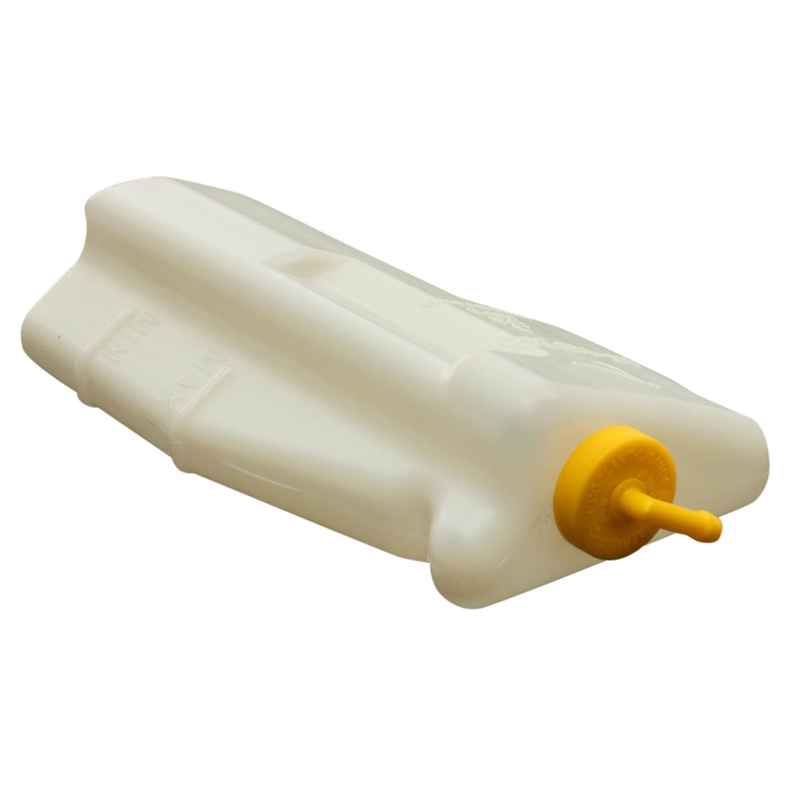 Trq Radiator Coolant Reservoir Expansion Tank Overflow Bottle Compatible With 1992-2001 Honda Prelude Ho3014124