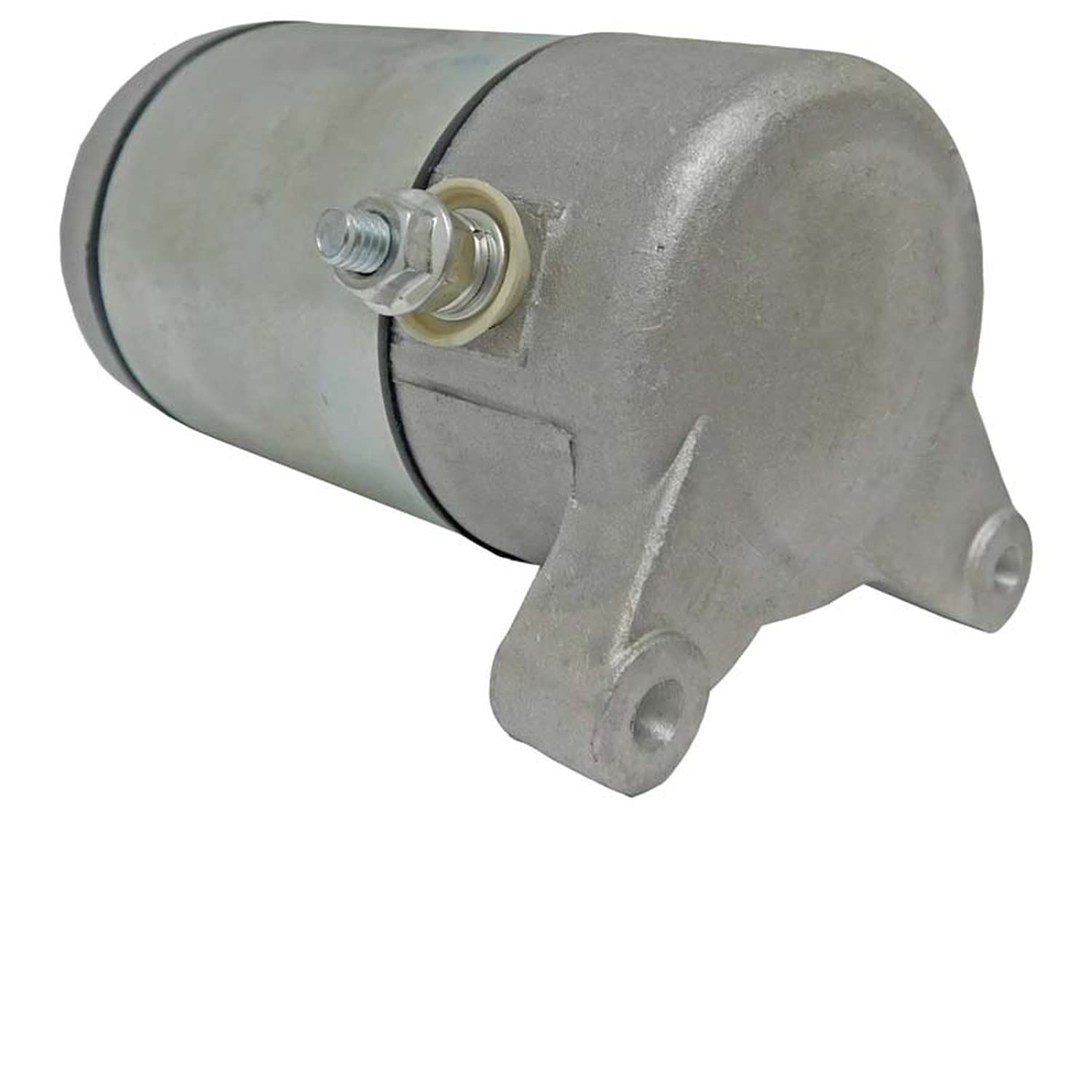 New Starter Compatible With Polaris 3090188 3084981 57-2688 Sportsmen Sportsman Ranger Magnum Trail Blazer Trail Boss 1995-2011