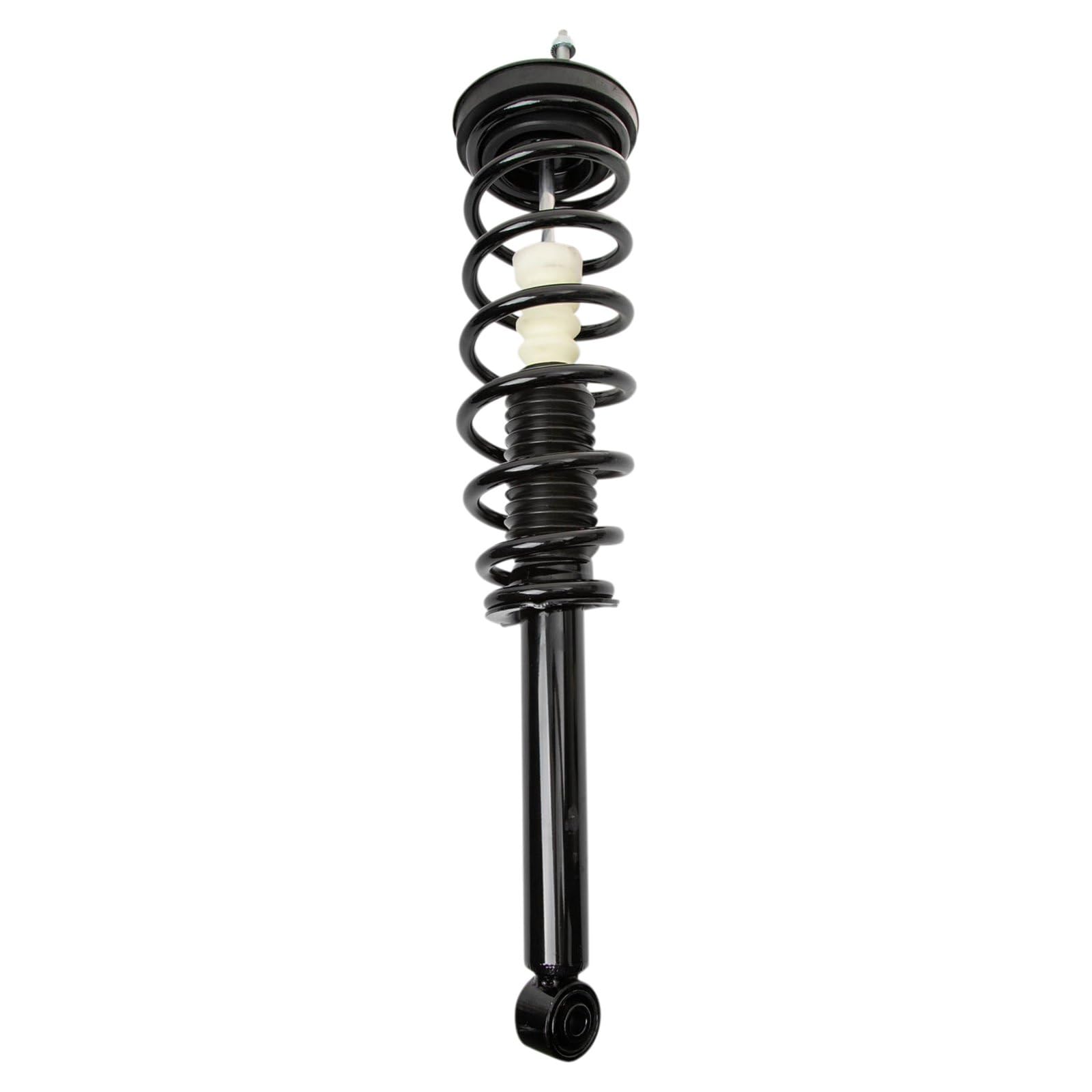 Trq Shock & Spring Assembly Set Compatible With 2001-2006 Lexus Ls430