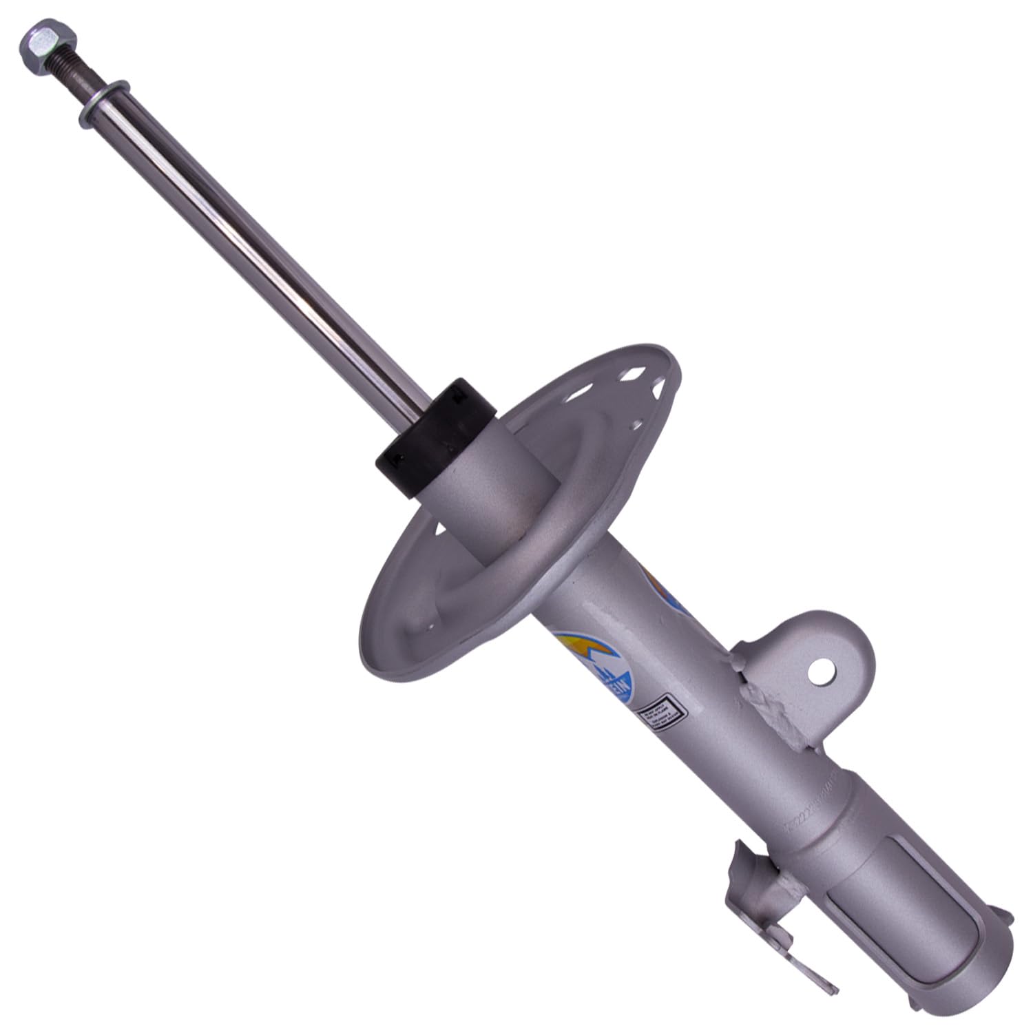 Bilstein - 13-18 Toyota Rav4 B8 Terrasport Front Left Suspension Strut Assembly - Silver (22-328403)
