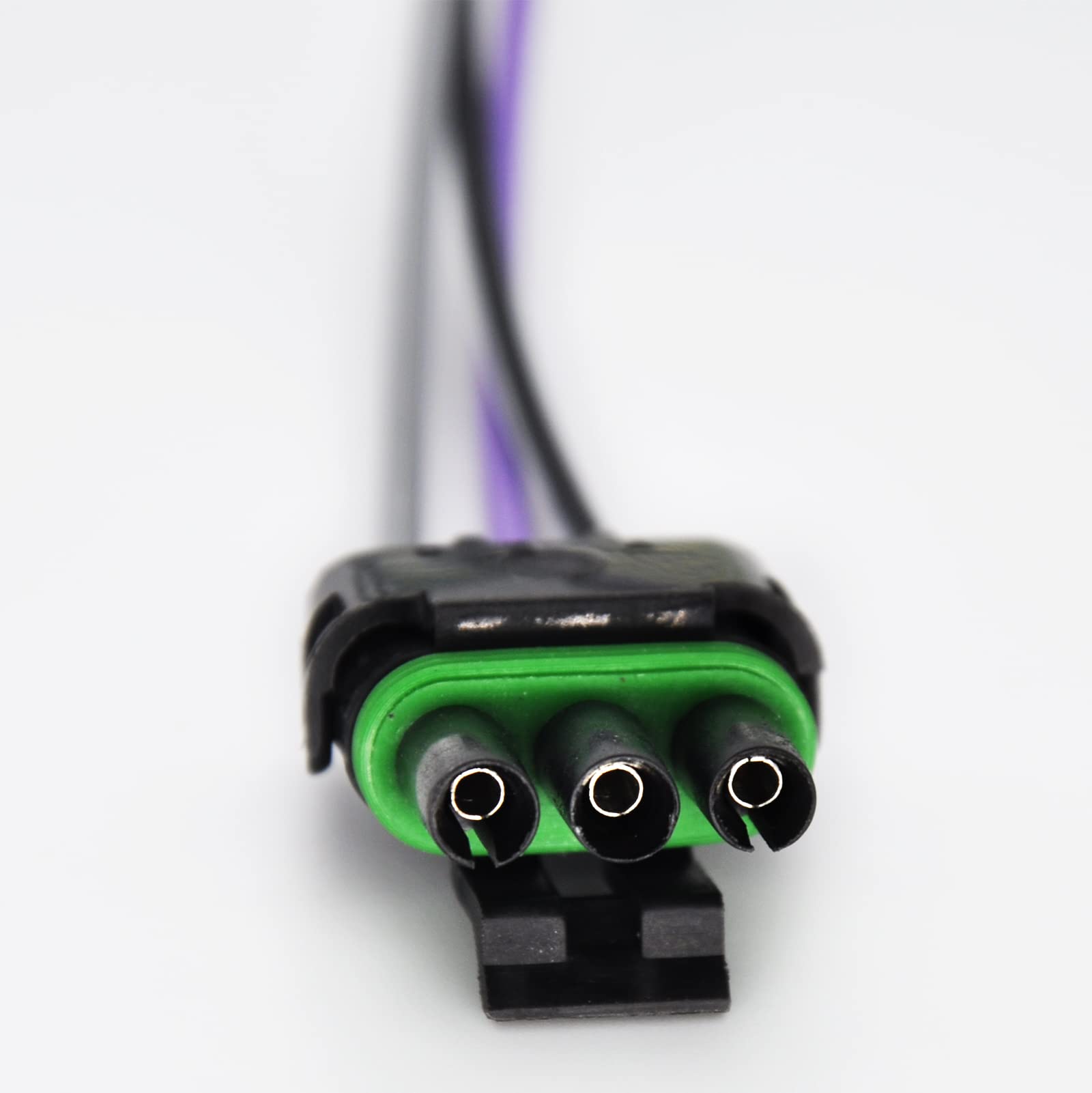 Vphix Fuel Pump Module Assembly Fits 1988-1995 Chevrolet GMC C1500 C2500 C3500 K1500 K2500 K3500 E3621S SP01A1H 1989 1990 1991 1