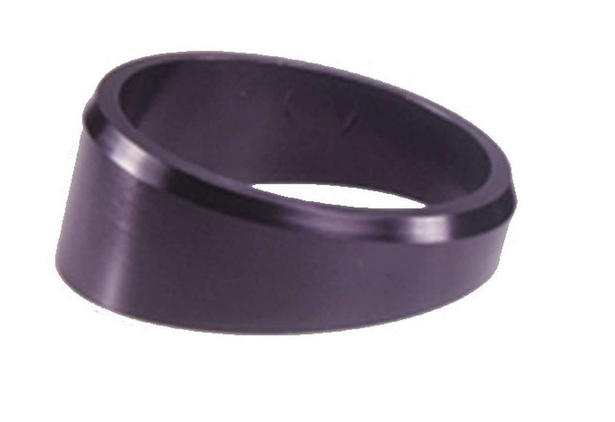 AUTO METER 2234 Angle Ring , Black