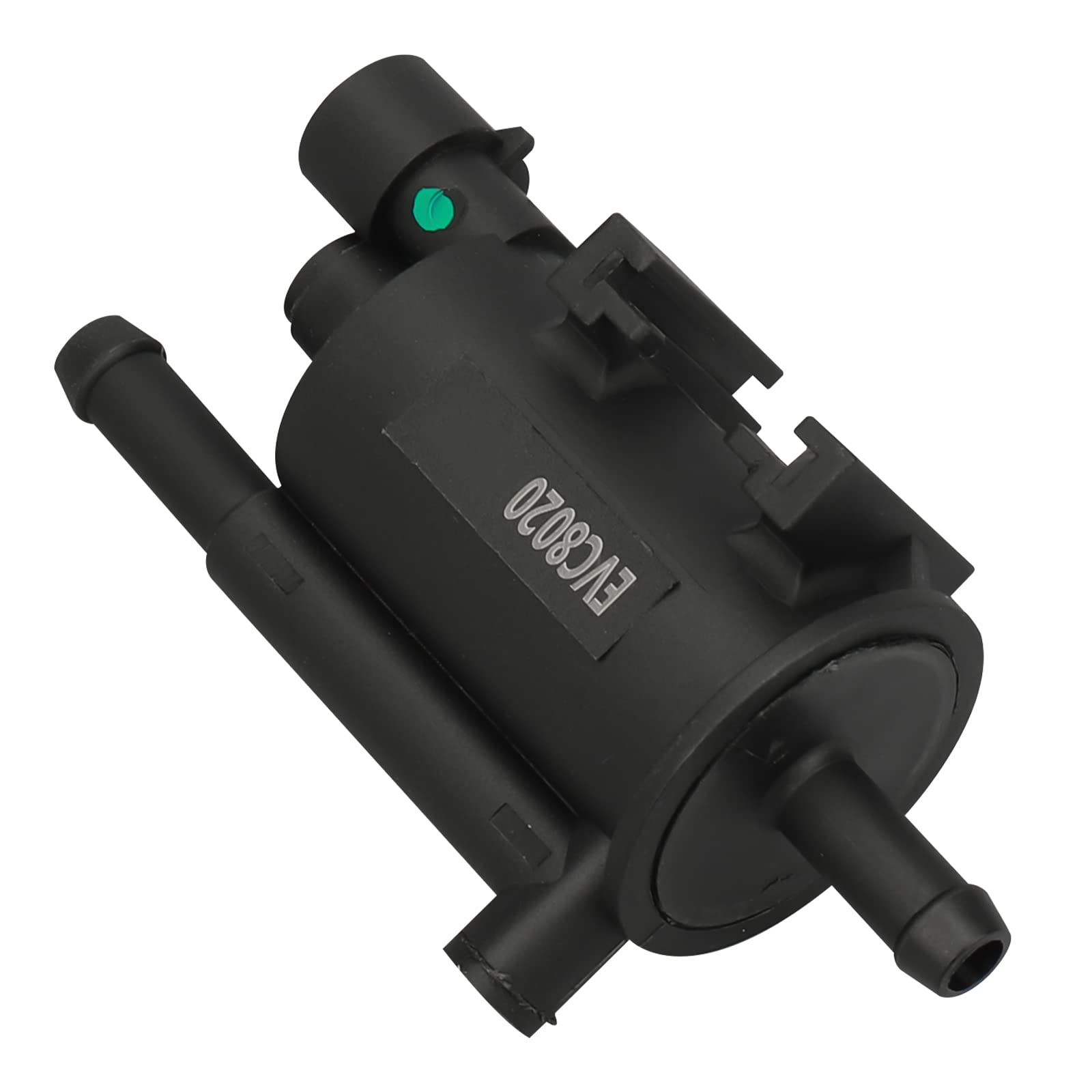 MAYASAF 911-676 Vapor Canister Purge Solenoid Valve fit for Hyundai Genesis Coupe 2010-14/Santa Fe 2010-15/Sonata 2006-14/Tucson