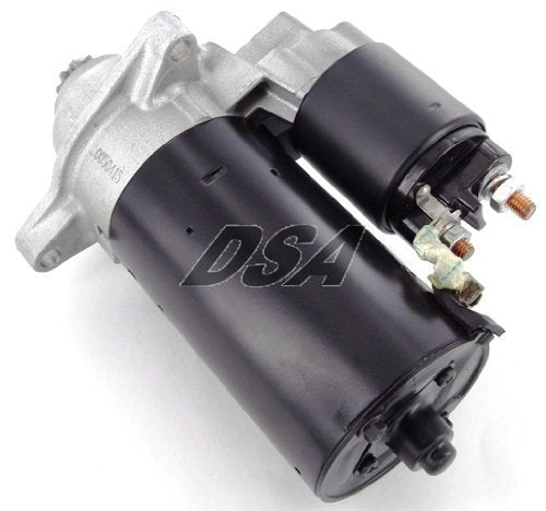 Crank N Charge 17750N Starter Compatible With/Replacement For Volkswagen Eurovan