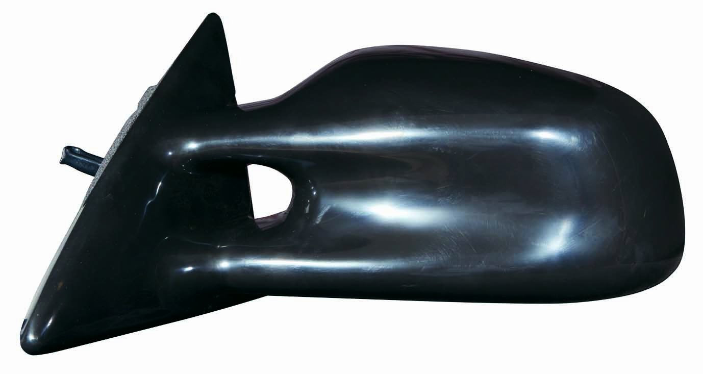 DEPO 336-5404L3EB Replacement Driver Side Door Mirror Set (This product is an aftermarket product. It is not created or sold by 