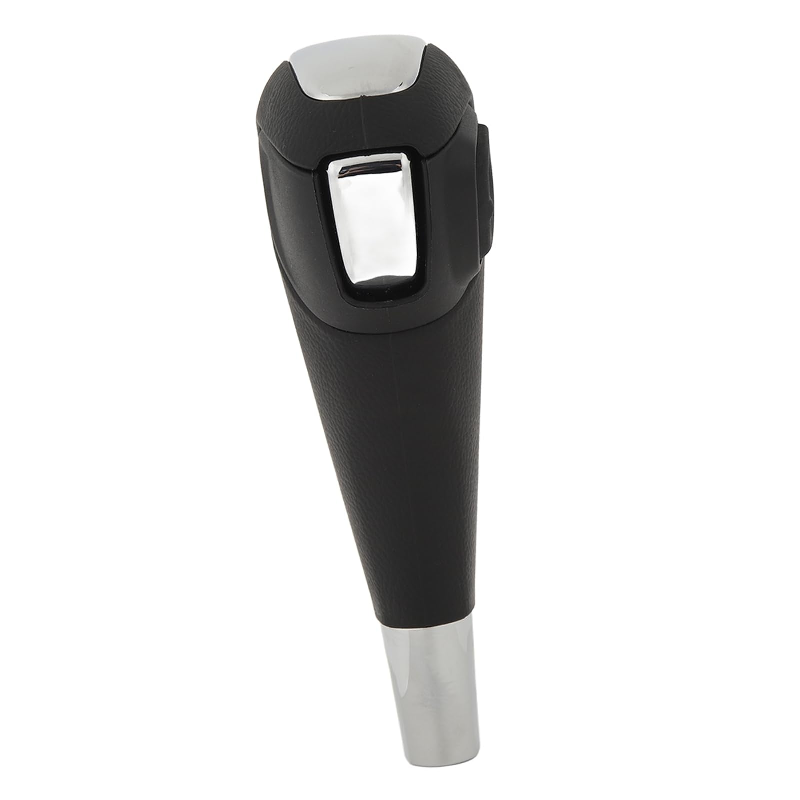 Kuidamos Car Gear Shift Lever Head Reliable Simple Installation 95179700 Automatic Gear Shift Head For Trax Sonic Aveo (Electroplating)
