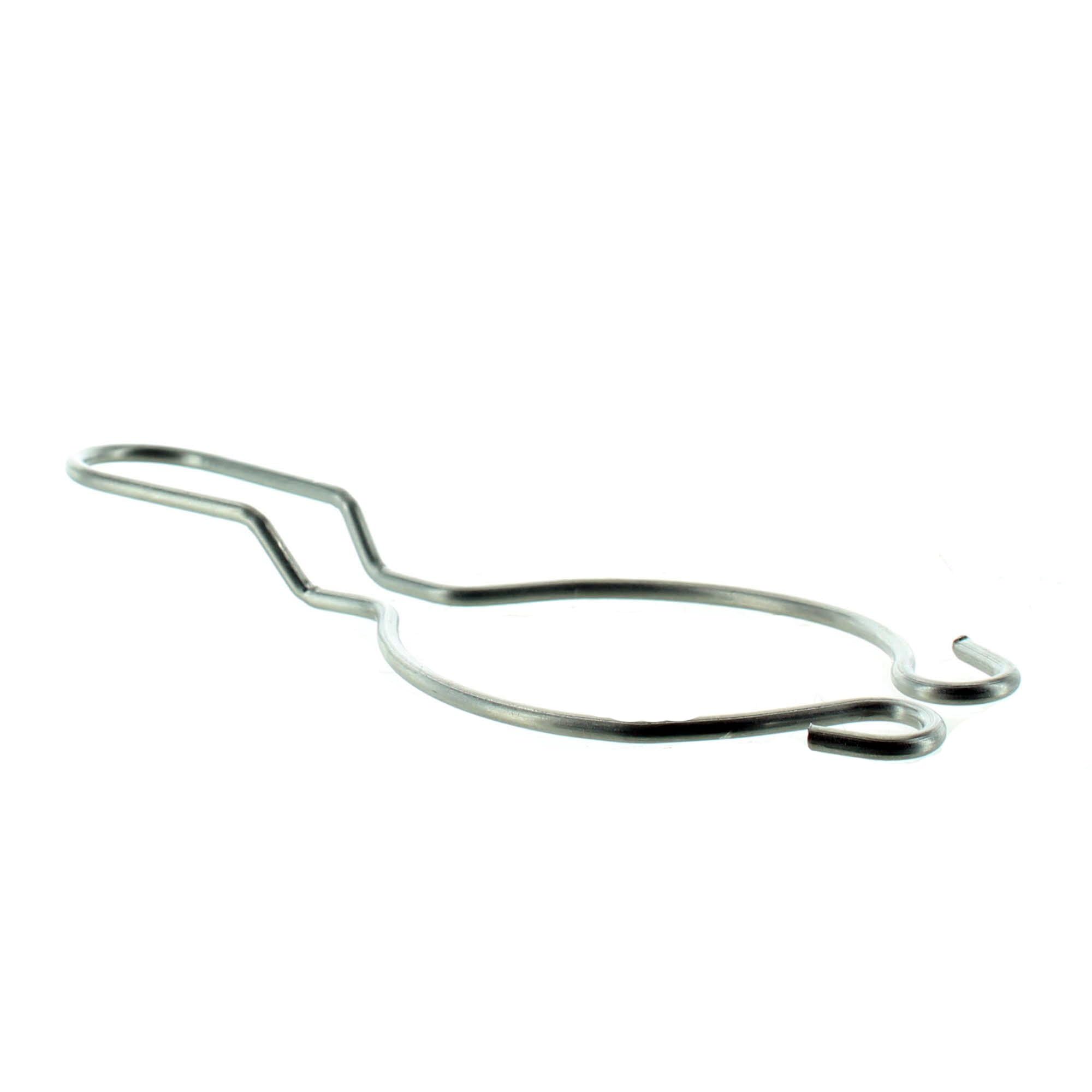 Johnson Evinrude Omc New Oem Rewind Starter Pinion Spring, 0318943