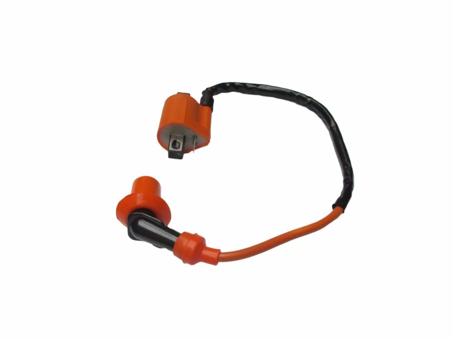 High Performance Ignition Coil For Honda Urban Express 50 Nu50 49 State 1983