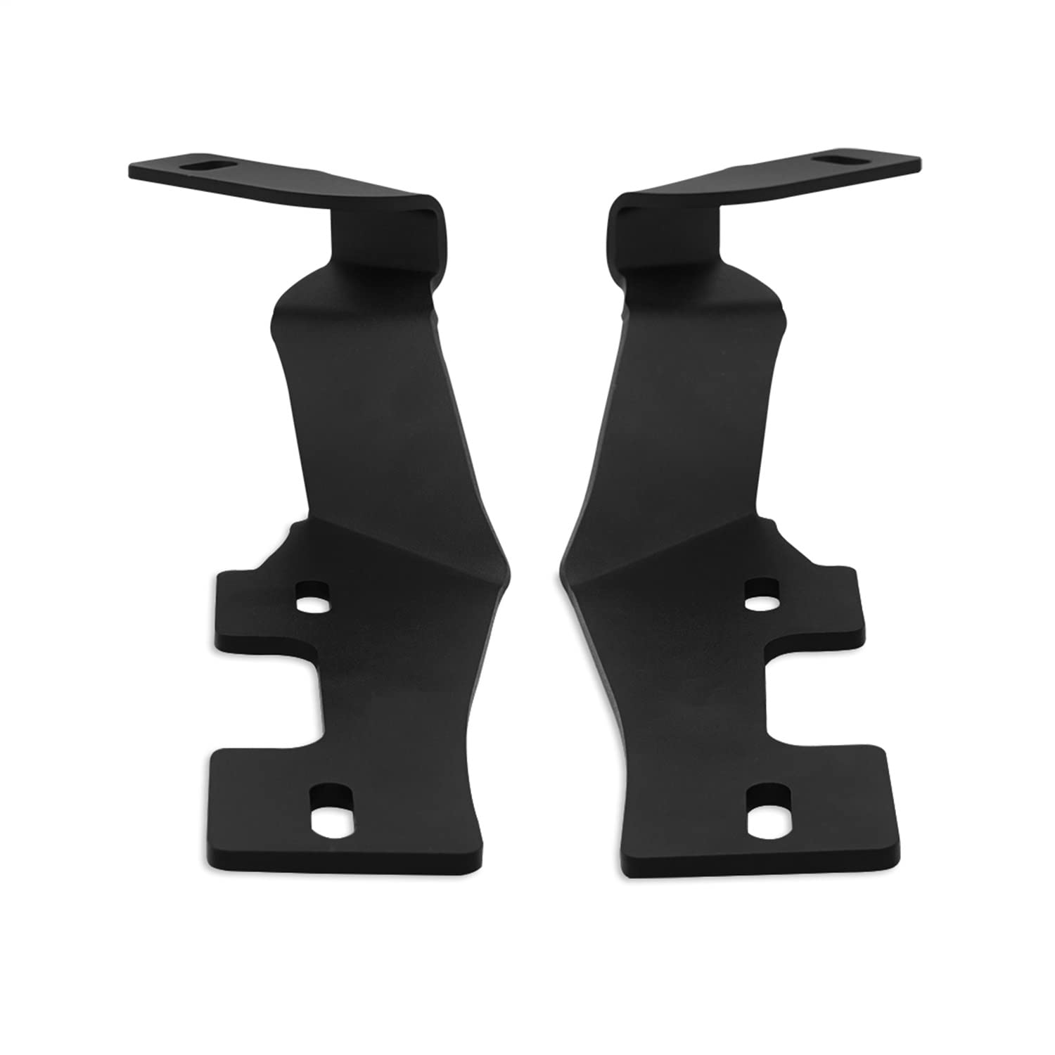 Rigid Industries 46720 A Pillar Light - Kit Fits Ram 2500