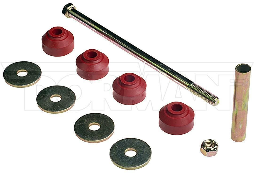 Dorman Pronto Sk8772 Stabilizer Bar Link Kit