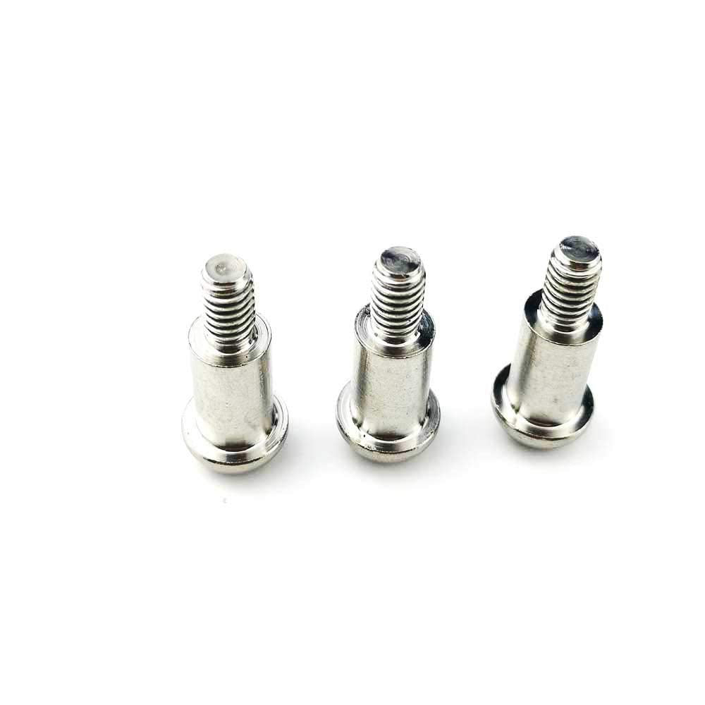 Suzuki Gsxr Seat Bolt 600-750 600 750 2004-2005 09139-06138 Made Stainless Steel 304