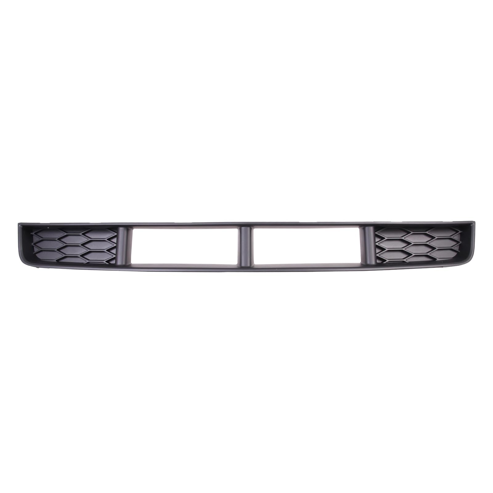 TYG (CAPA QUALITY) Front Bumper Grille Grill Compatible with 2005-2009 Ford Mustang Gt Deluxe/Gt Premium w/o Calif Pkg Replaceme