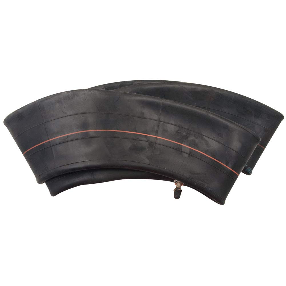 Irc Heavy Duty Tube -110/90-19, 120/90-19 - Tr-4 Stem T20068 By Irc