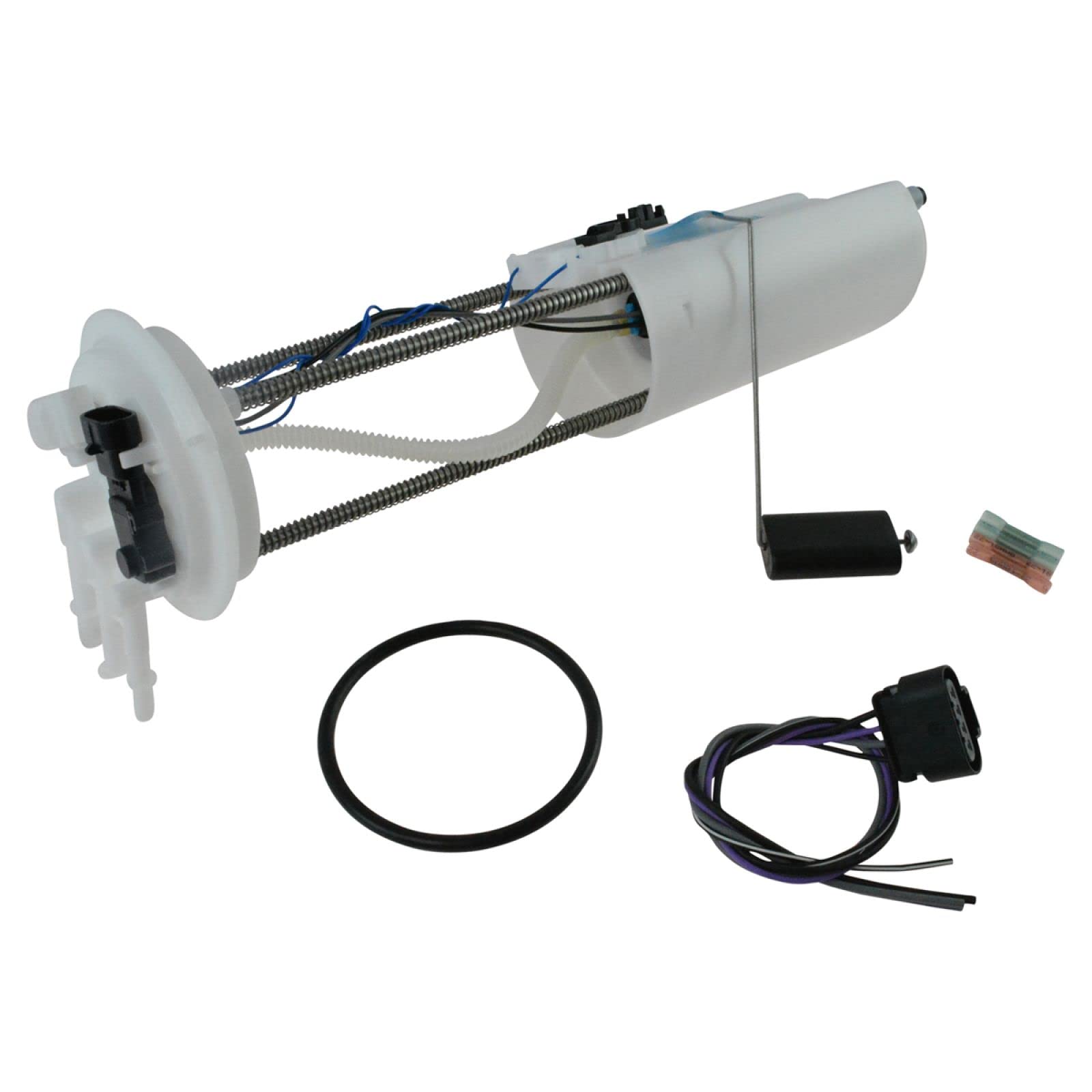Trq Fuel Pump Module Assembly Compatible With 1998-1999 Chevrolet Tahoe