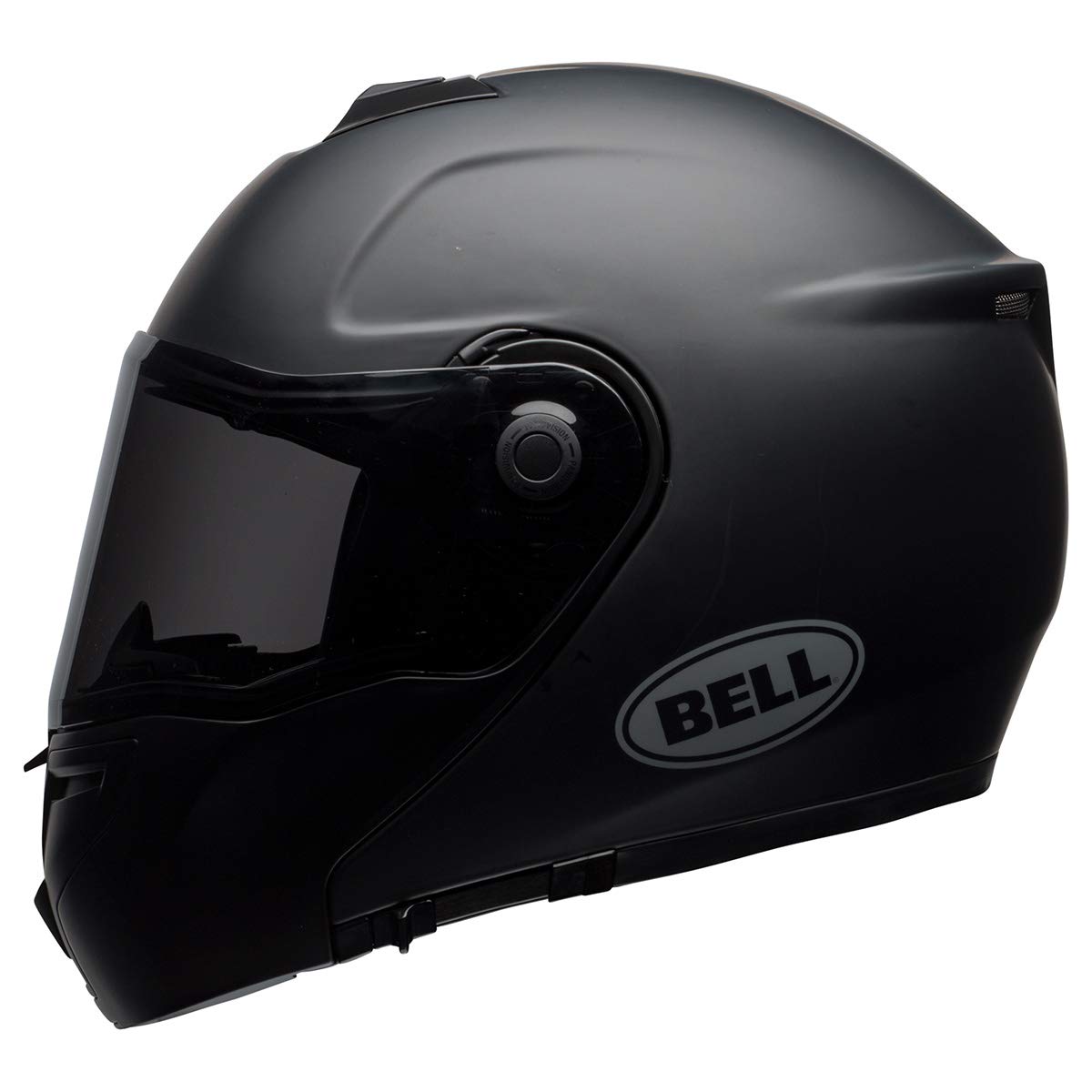 Bell Srt Modular Full-Face Helmet Matte Black Extra Small