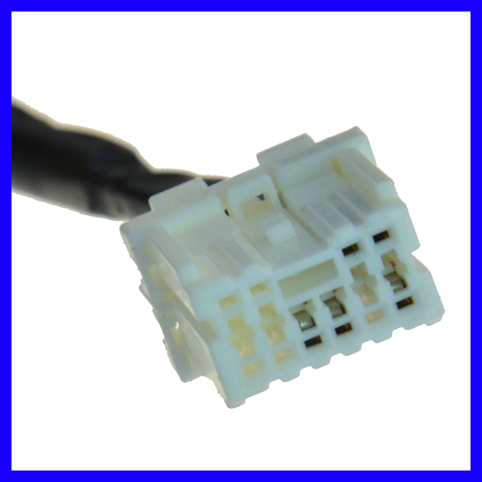 Trq Right Mirror With Heat Passenger Side Compatible With 2013-2014 Scion Fr-S Sc1321109