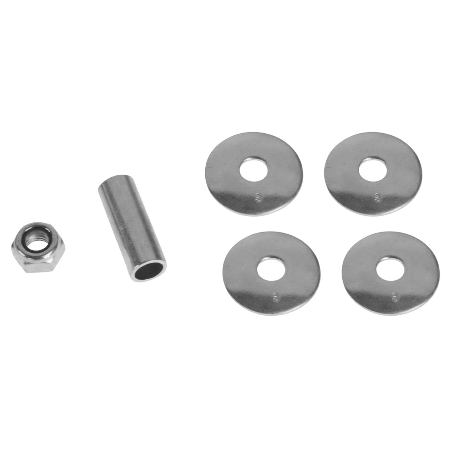 Trq Front Sway Bar Link Kit Pair Set Of 2 For Ford Cadillac Olds Chevy Dodge Buick