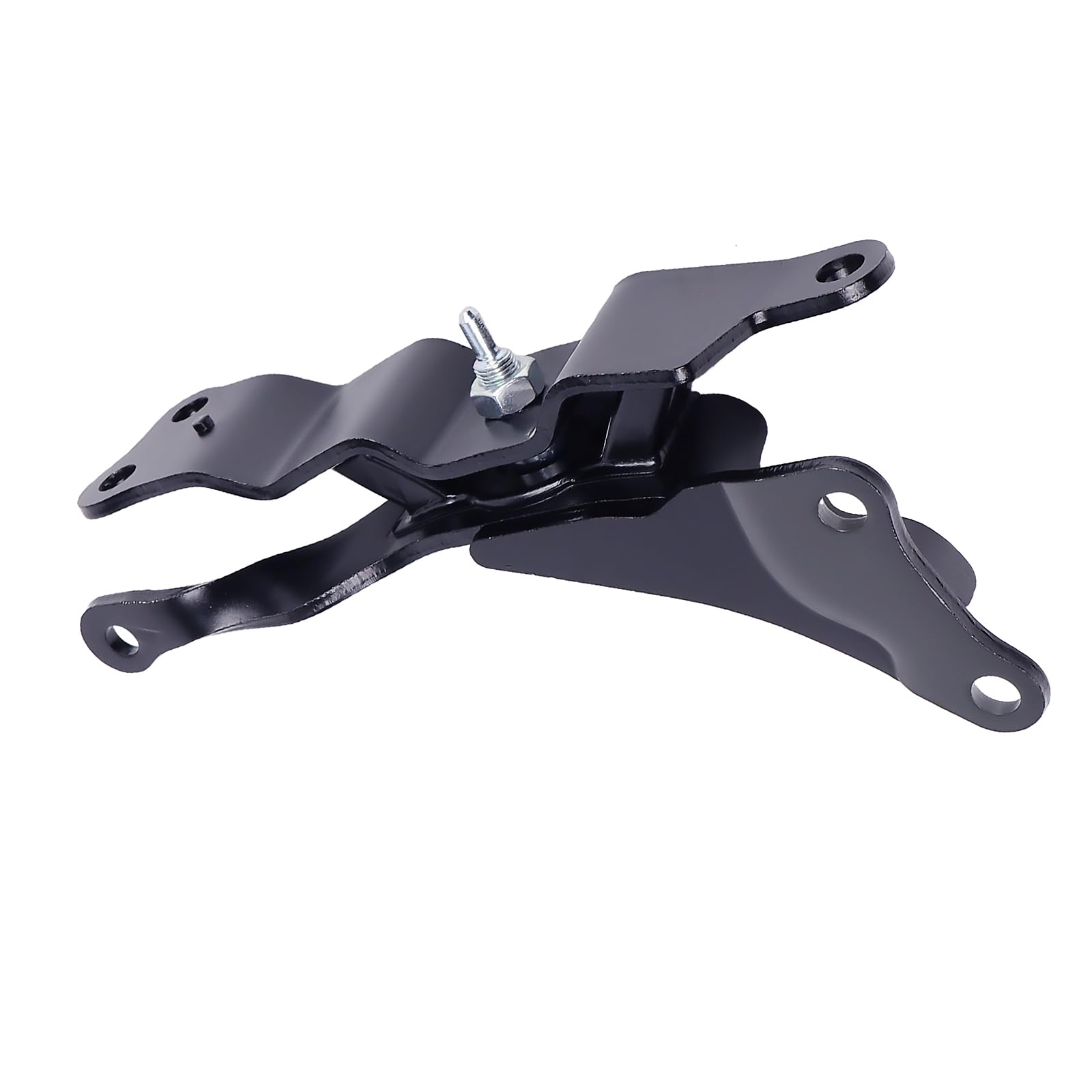 Engine Motor Mount Compatible With Fits For 2007-2012 Nissan Altima 3.5L Automatic Cvt Trans & 2009-2014 Nissan Maxima 3.5L A435