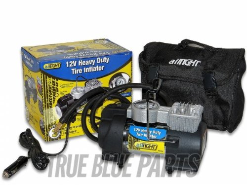 Performance Tool 60404 Heavy Duty Tire Inflator