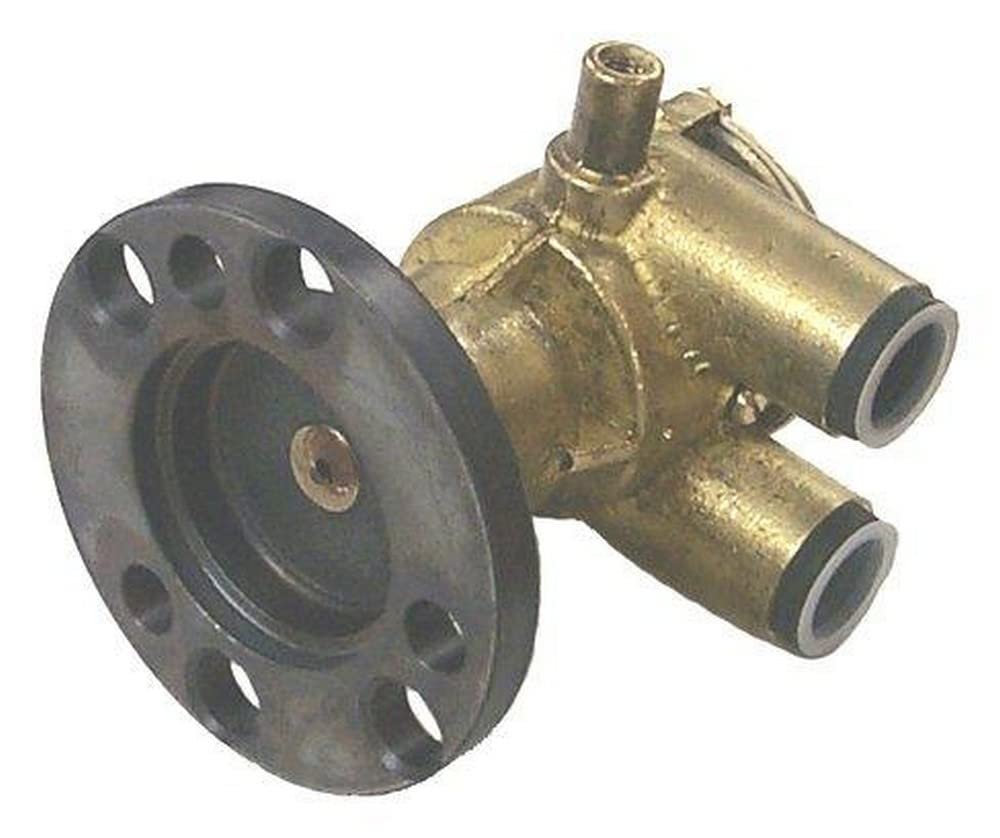 Sierra 18-3587 Circulating Water Pump