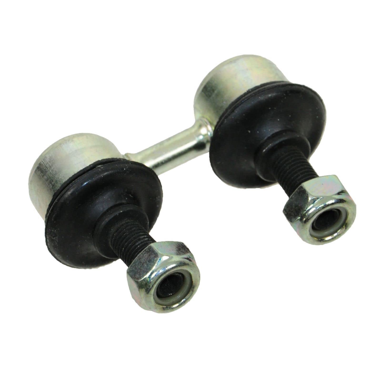 Trq Front Sway Bar Stabilizer Link Set Compatible With 2001-2006 Hyundai Elantra