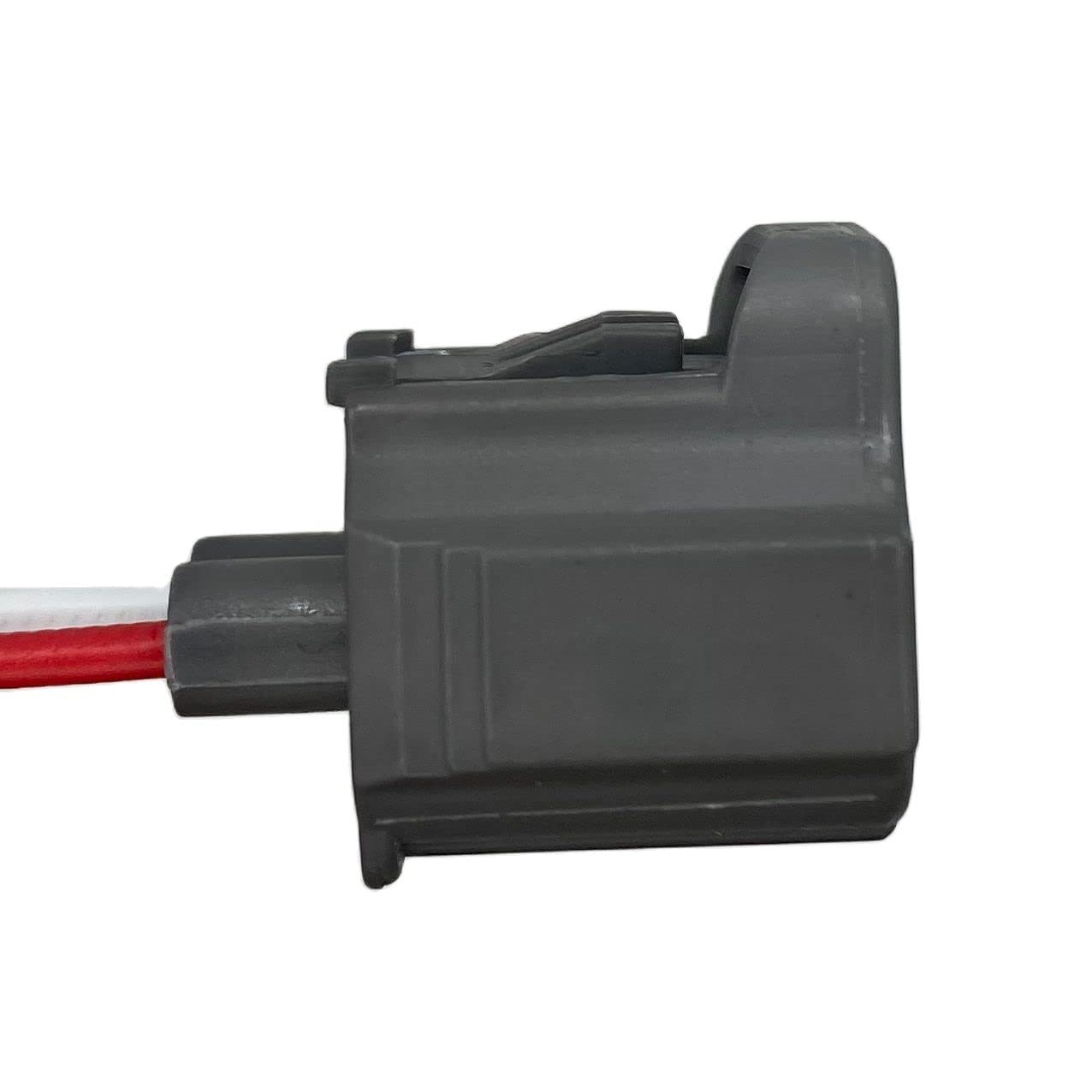 DigiAutoPart Temperature Sender/Sensor Connector wiring harnesses 3U2Z14S411HYA