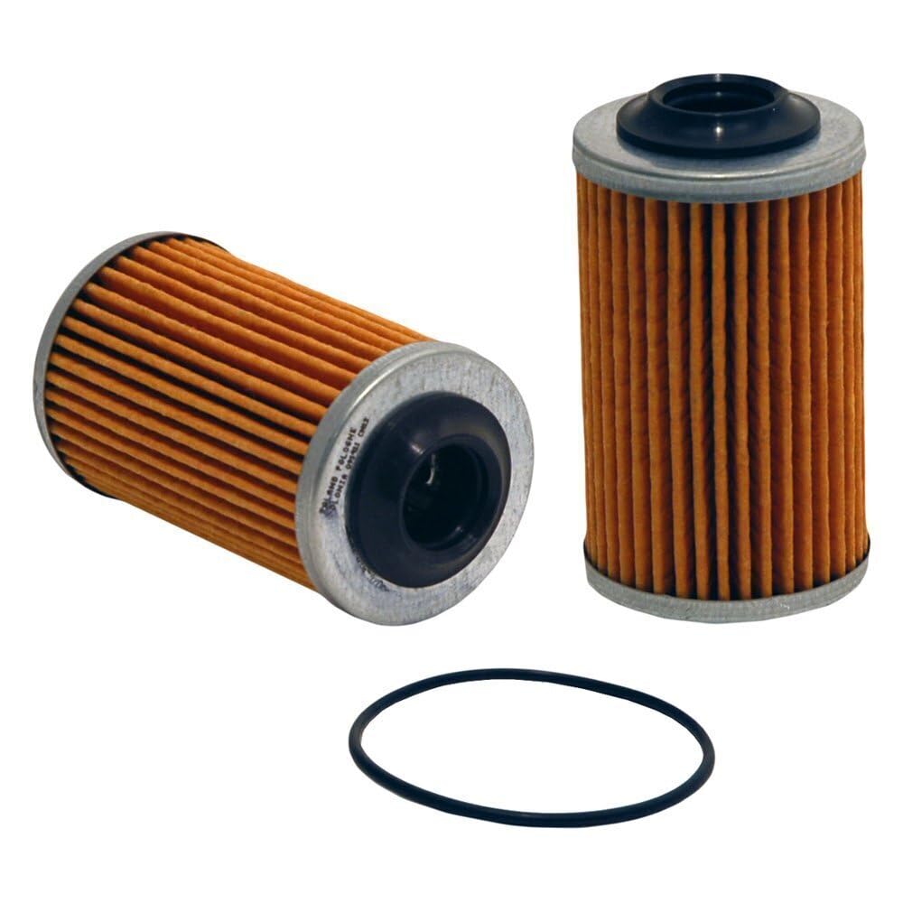 Wix Filters 176 Oil Filter