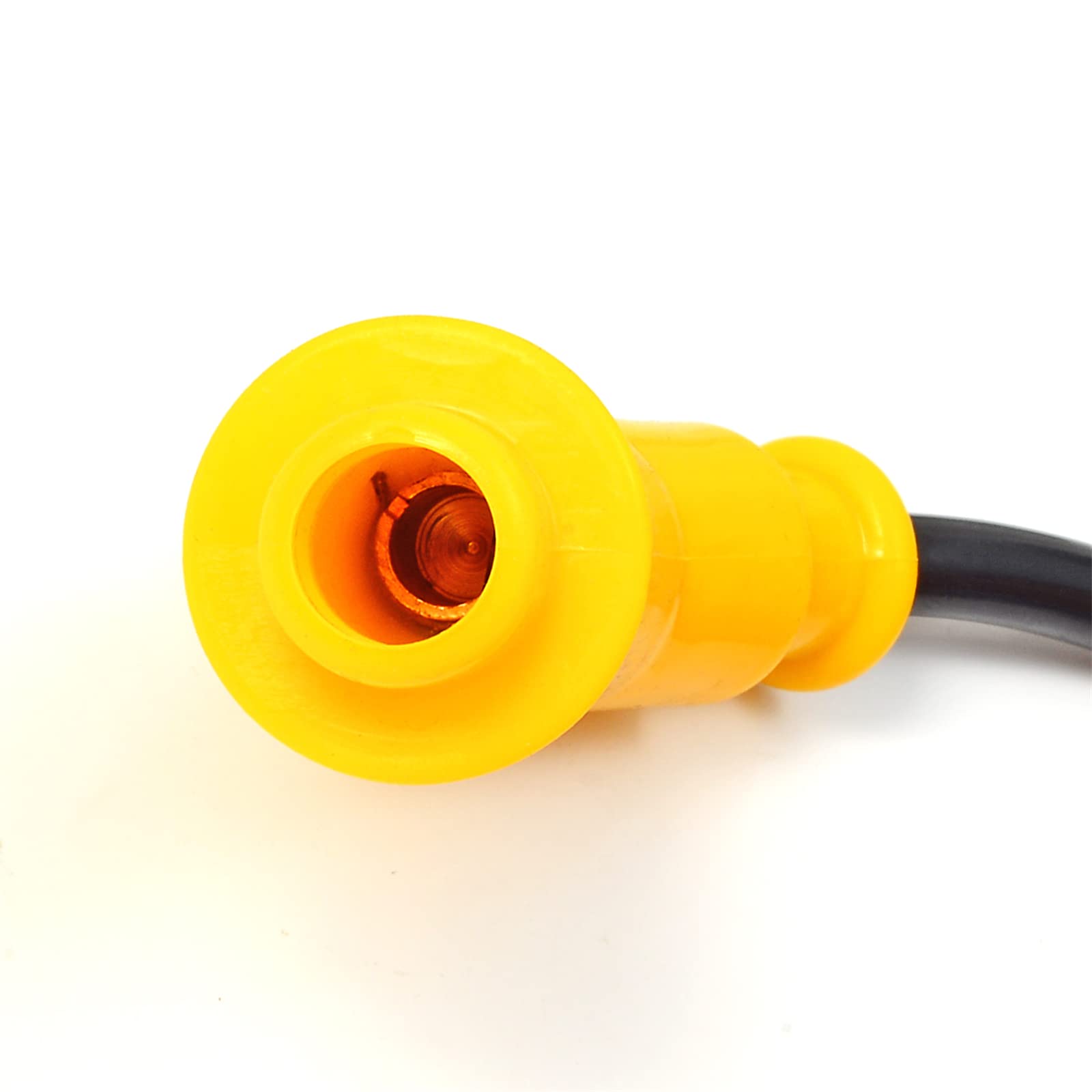 Ignition Coil Spark Plug And Cap For Honda Foreman Rubicon 500 Trx500 Fa/Fpa/Fpa 4X4 2005-2013 Oem 30510-Hr3-A21 30700-Mbn-671