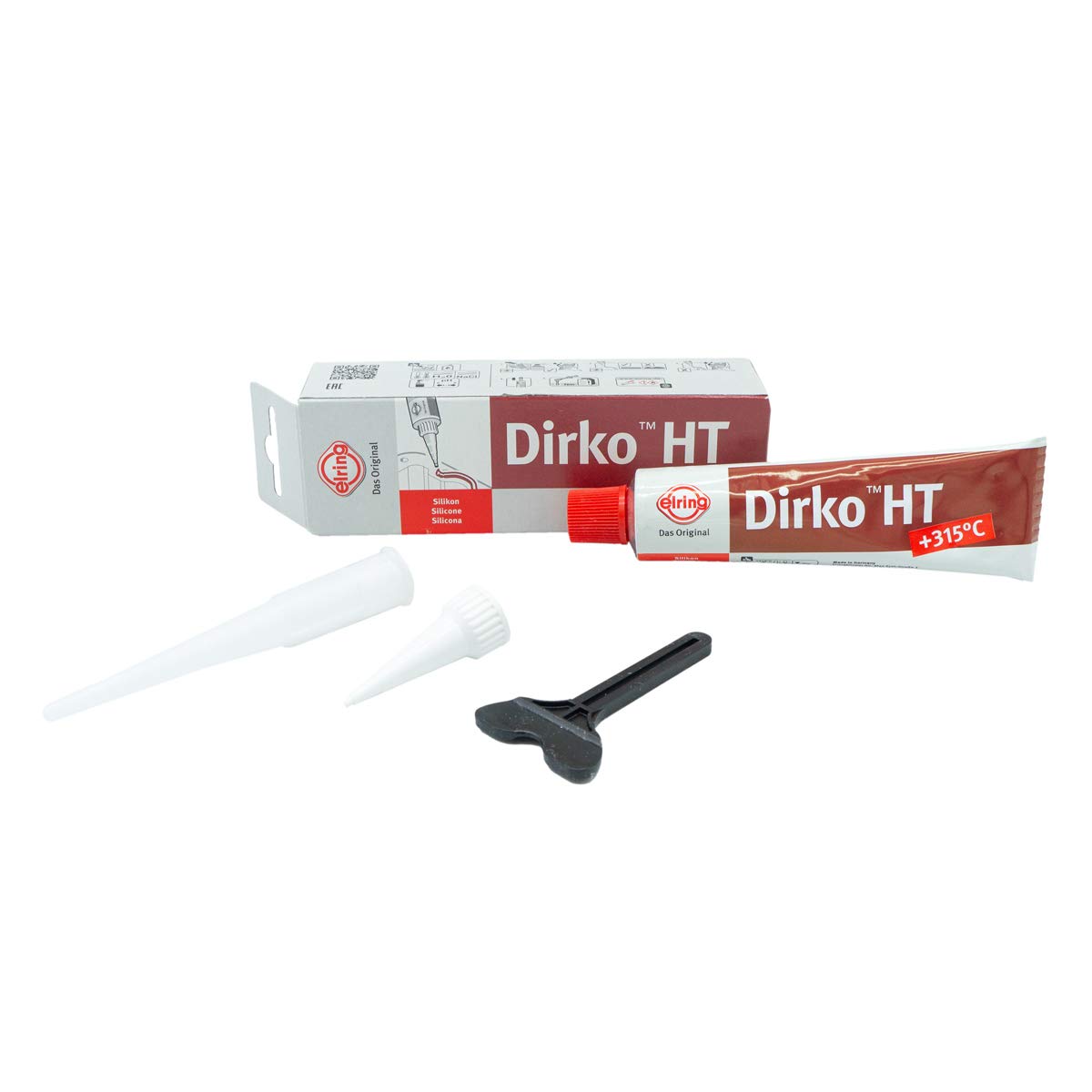 Elring Sealant Dirko Ht 70Ml Tube