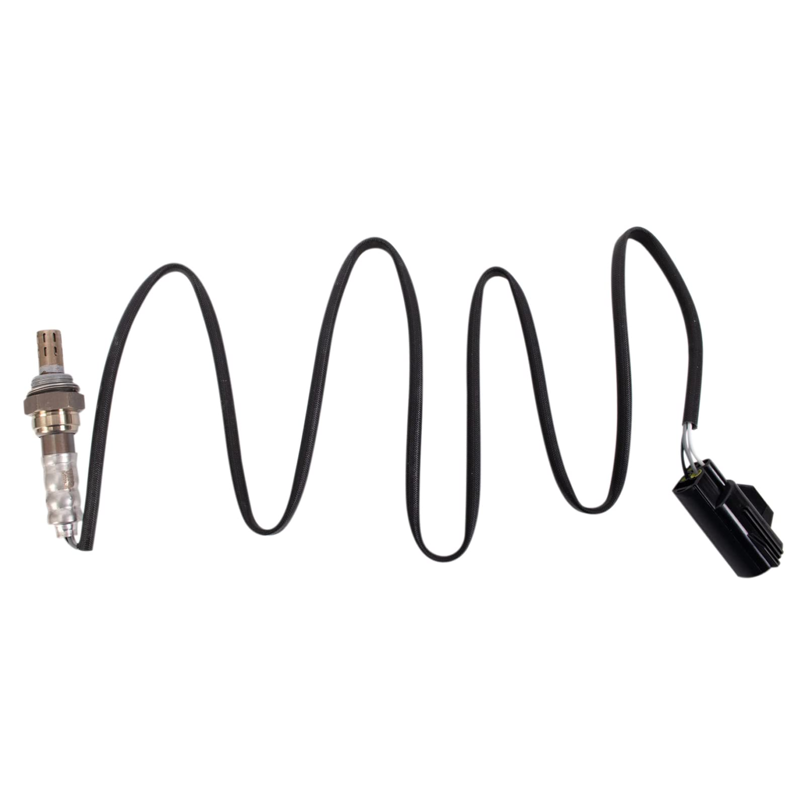 Trq Downstream O2 Oxygen Sensor Compatible With 2010-2013 Ford Transit Connect