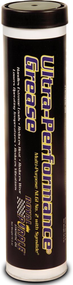 Royal Purple 10059 Nlgi No. 2 High Performance Multi-Purpose Synthetic Ultra Performance Grease - 14.1 Oz. (Case Of 10)