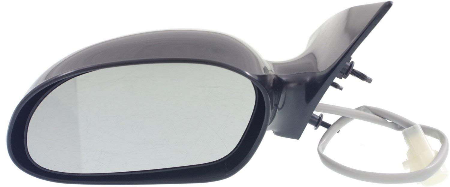Kool-Vue Mirror Driver Side Compatible With 1996-1999 Ford Taurus, Fits 1996-1999 Mercury Sable Power Glass - Fo1320122