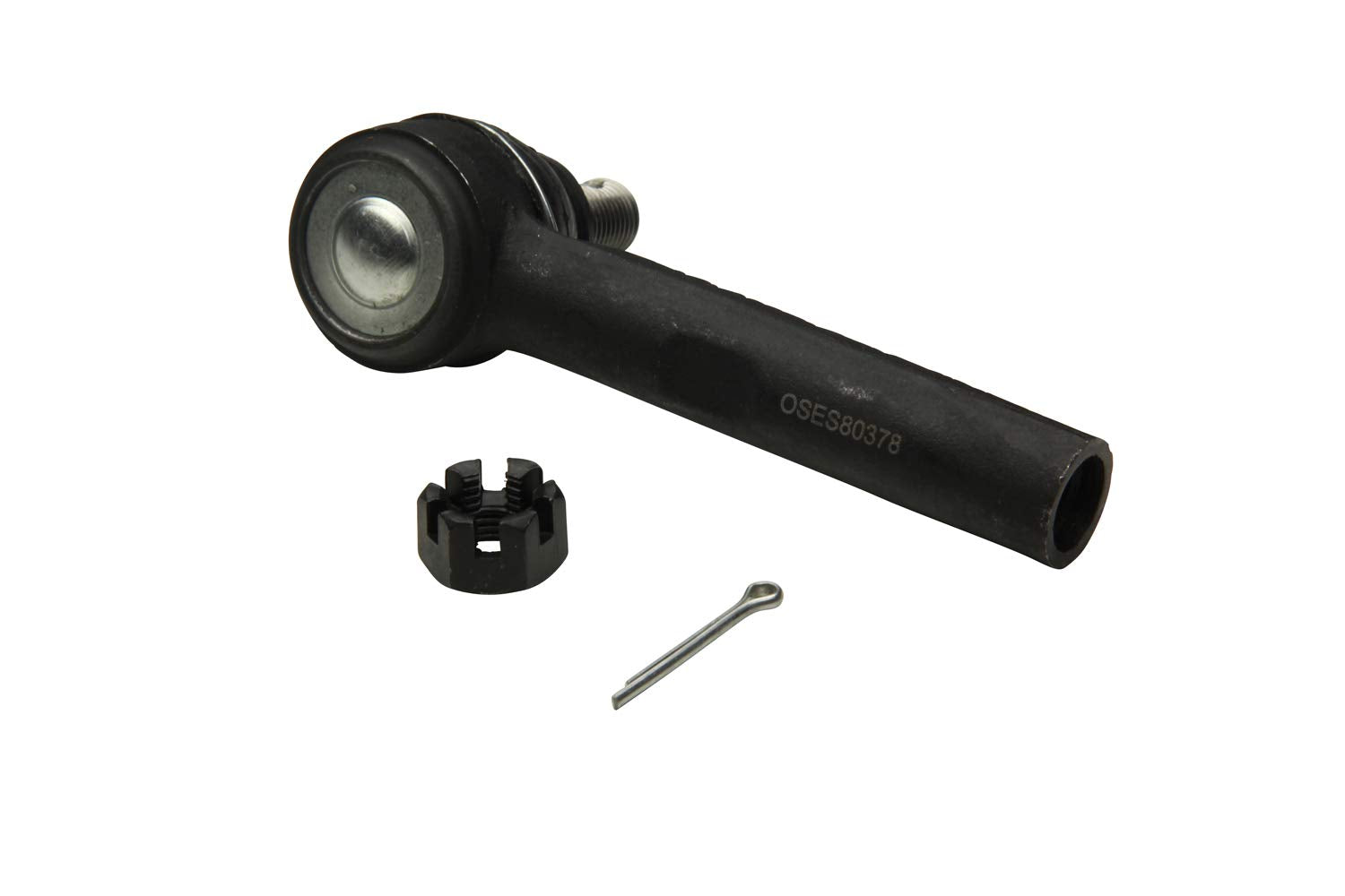 Moog Es80378 Steering Tie Rod End For Toyota 4Runner