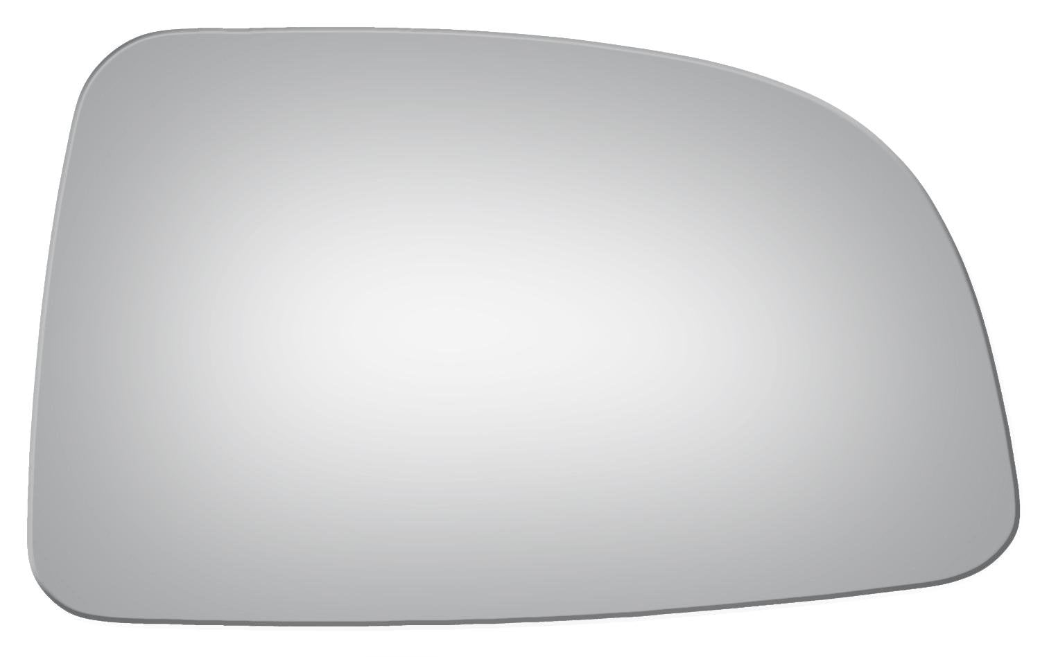 Mirror Glass for 2007-2010 Kia Rondo KI1323133
