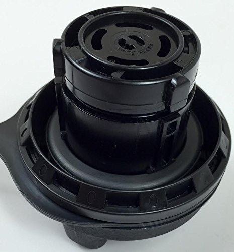 Motorcraft Fc961 Fuel Cap, Push-In Style