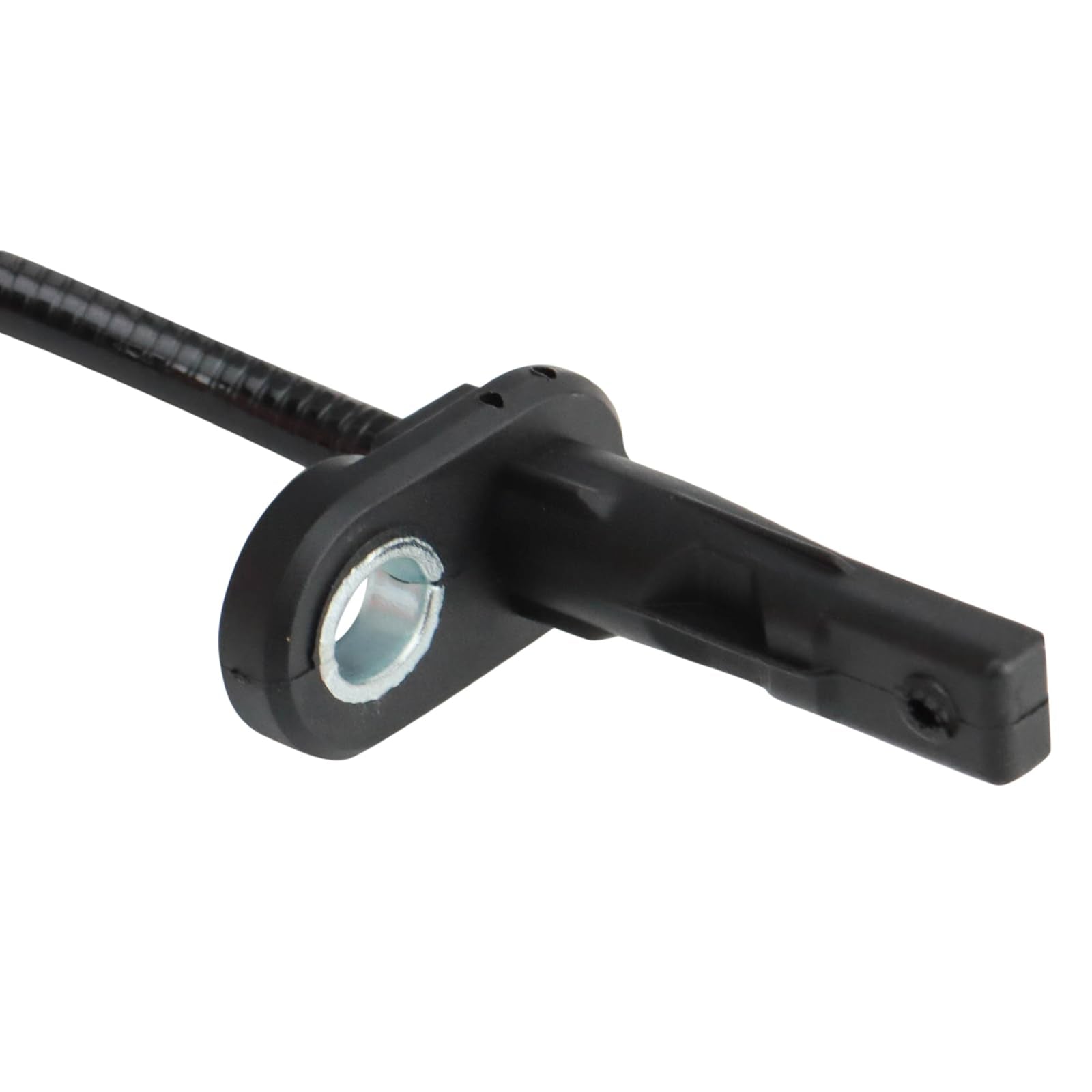 TRQ Rear Left ABS Wheel Speed Sensor Drivers Side Compatible with 2018-2022 Subaru Crosstrek 2019-2022 Forester