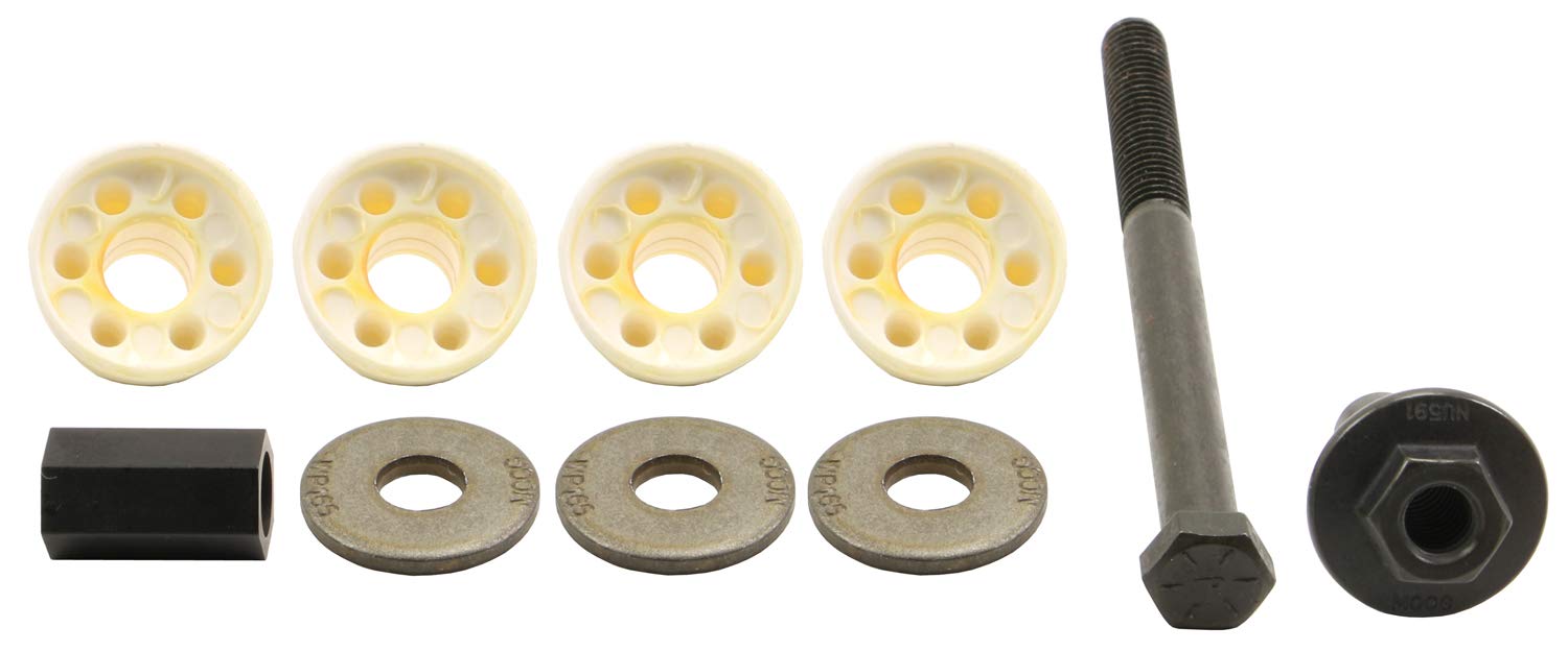 Moog K700527 Suspension Stabilizer Bar Link Kit For Chevrolet Impala