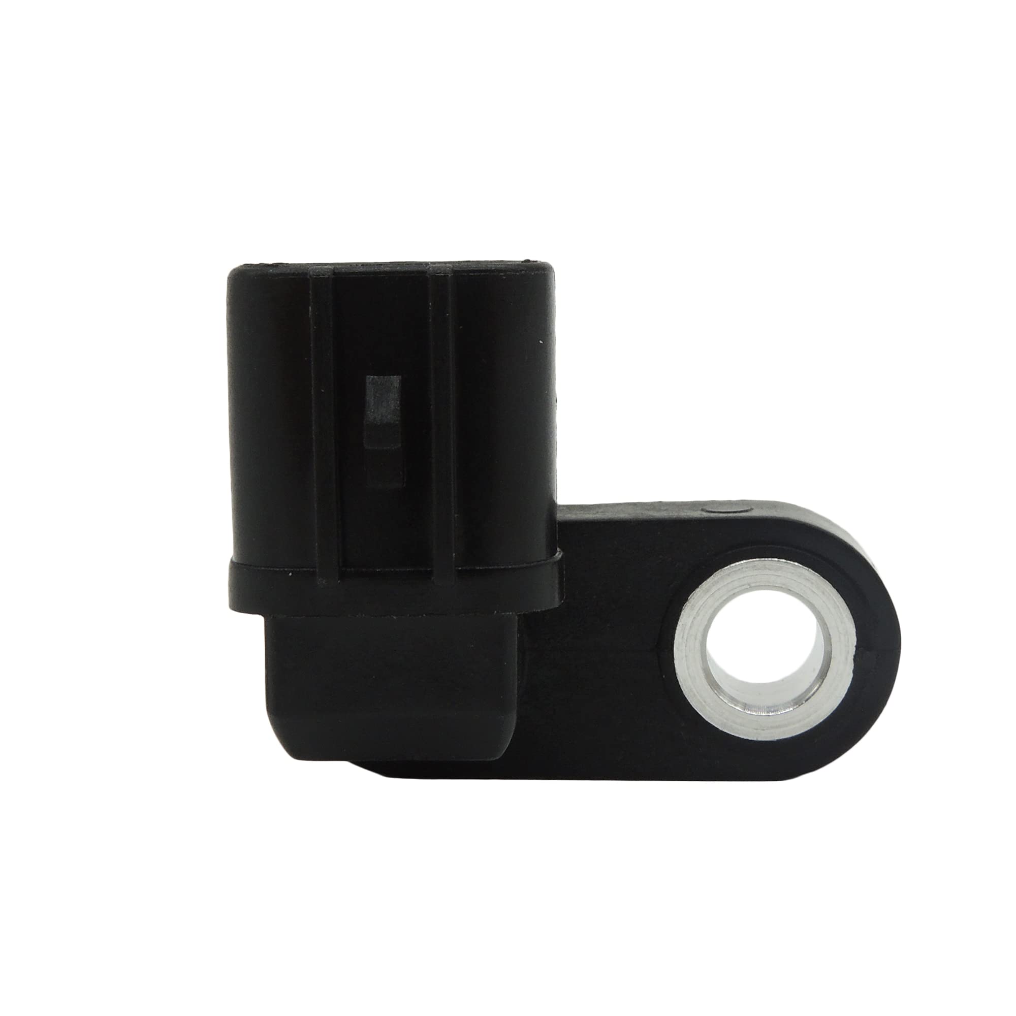 HiSport ABS Wheel Speed Sensor - Passenger Side Rear Right RR Compatible with Toyota 4Runner/FJ Cruiser/Land Cruiser/Tacoma, Lex