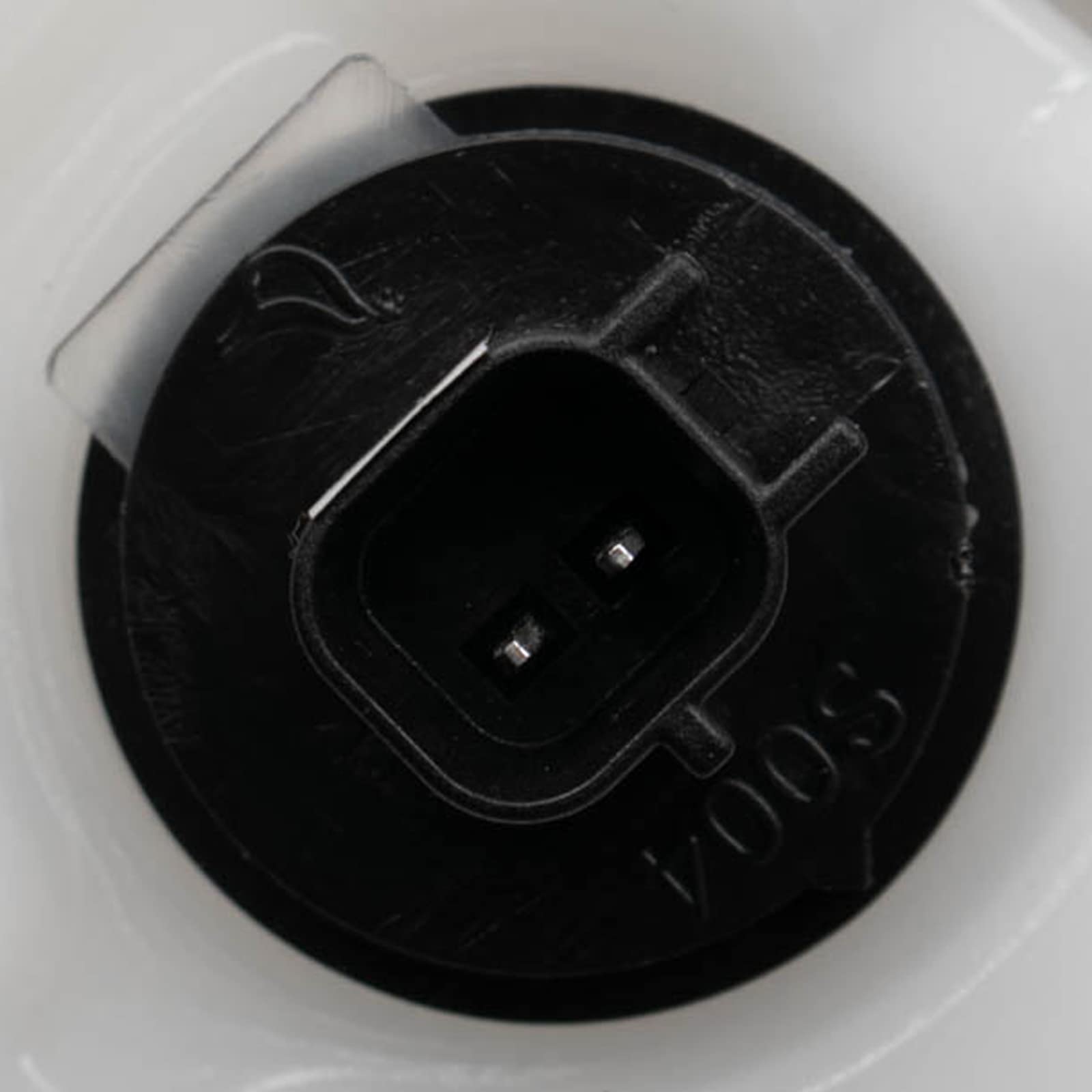 Trq Windshield Washer Reservoir Compatible With 2015-2020 Cadillac Escalade Escalade Esv Chevrolet Suburban Tahoe Gmc Yukon Yuko