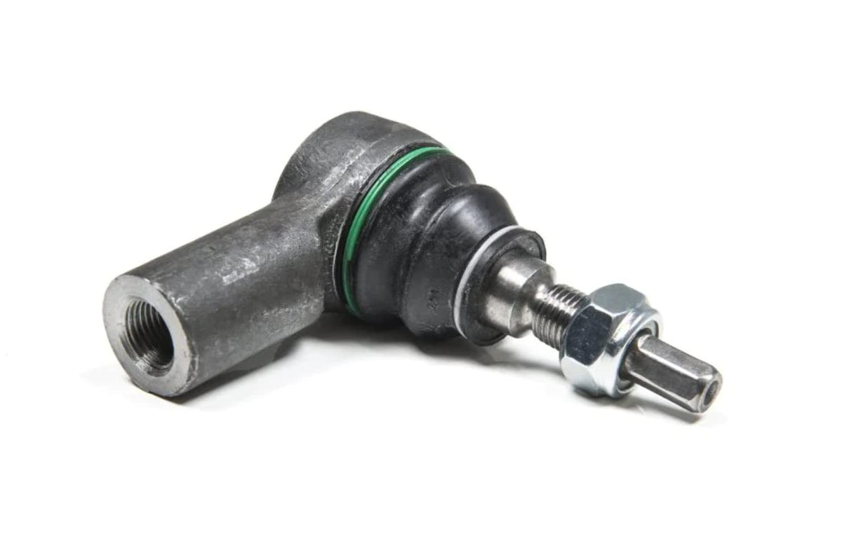 Zone Offroad Zond8613 Tie Rod End, Black
