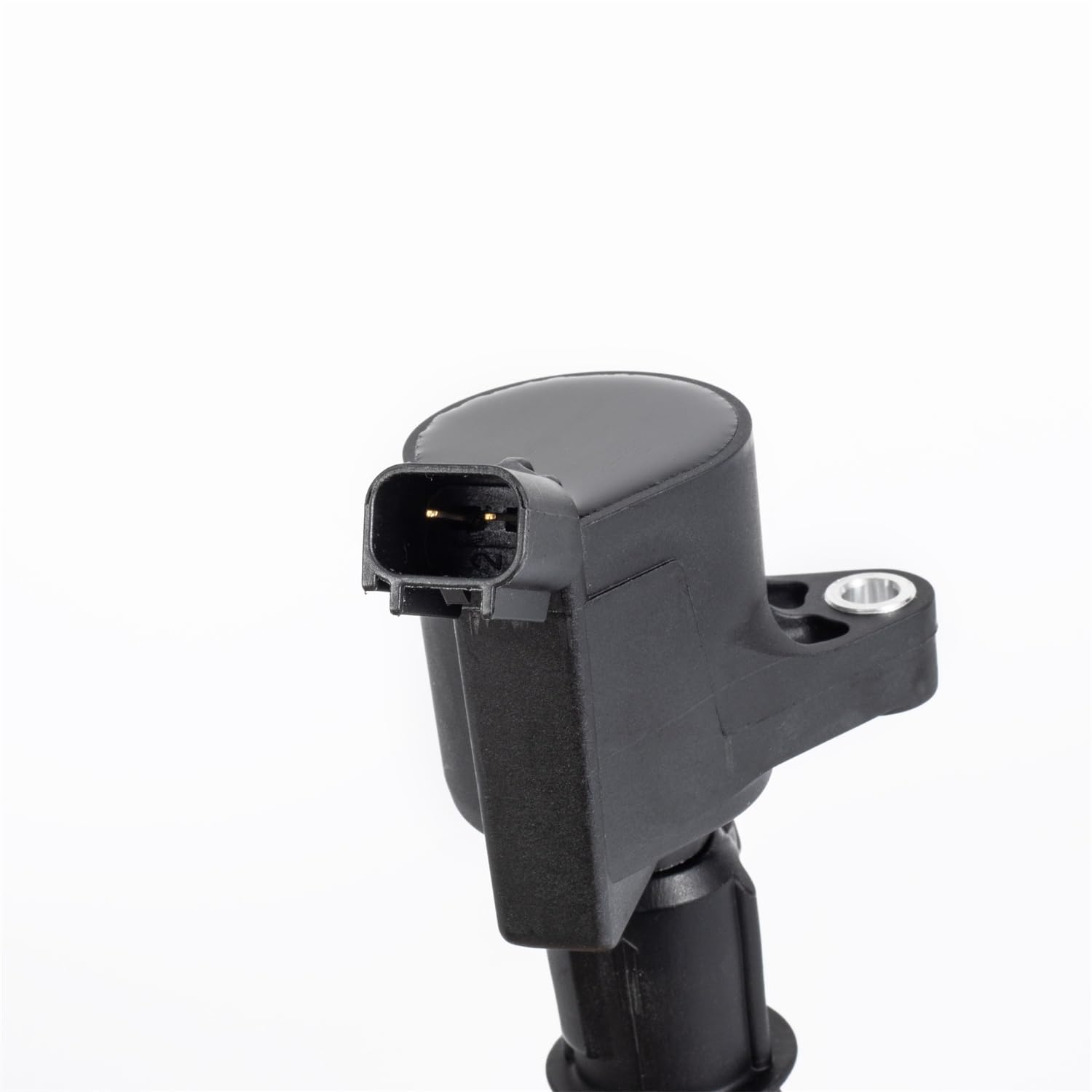 ENA Set of 8 Curved Boot Ignition Coil Pack Compatible with Ford Lincoln Mercury 4.6L 5.4L V8 Replacement for DG508 C1454 C1417