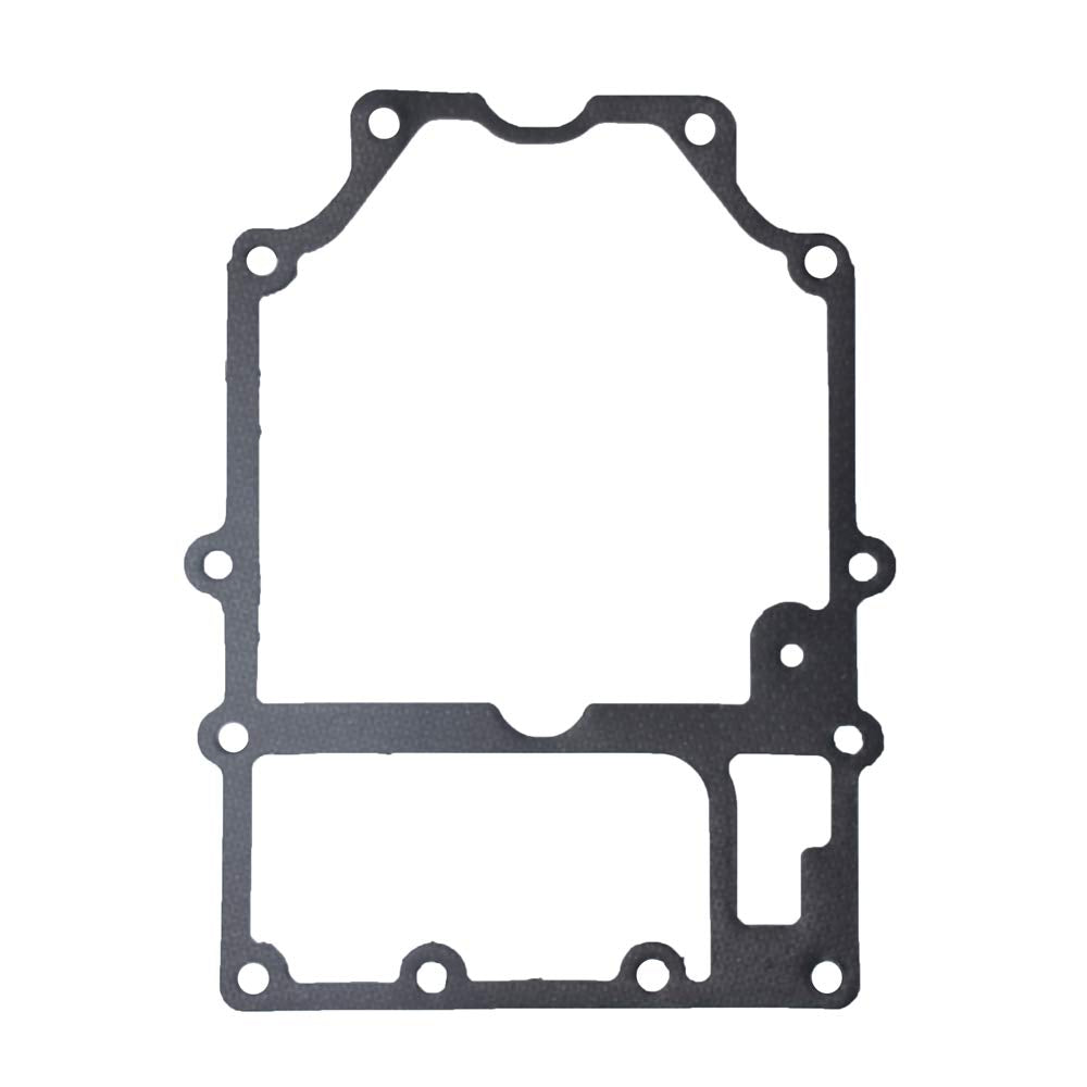 Partman Gasket Kit Fit For Powerhead Johnson/Evinrude V4 Crossflow Engine Parts 1977-1998 439085,391300