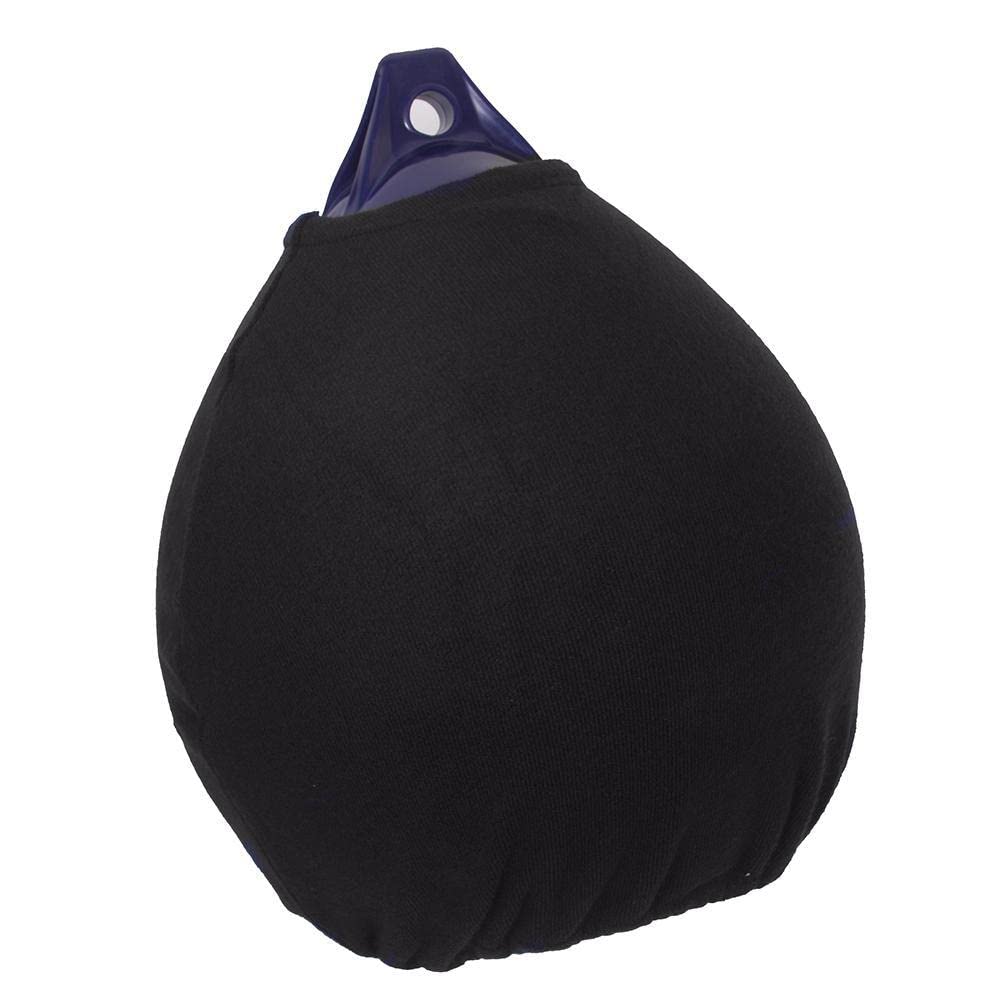 Master Fender Covers A6-34'' X 46-1/2'' - Double Layer - Black