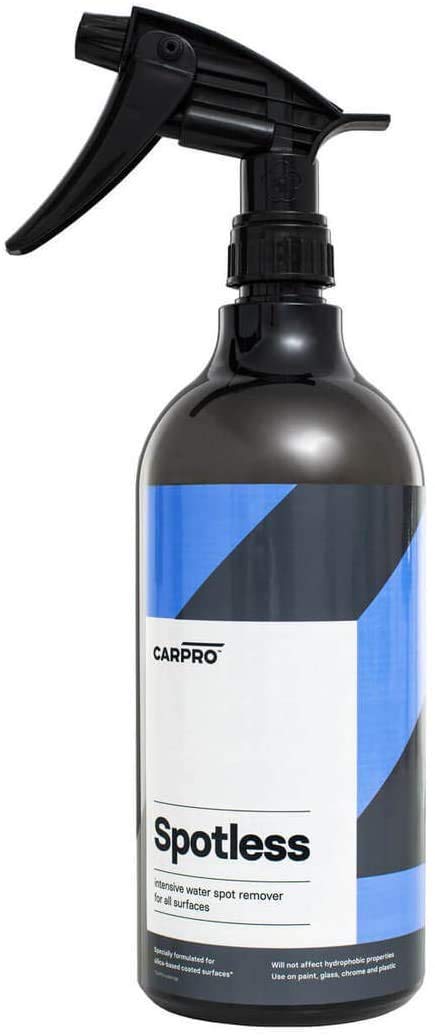 Carpro Spotless Version 1 - Discontinued In 2021