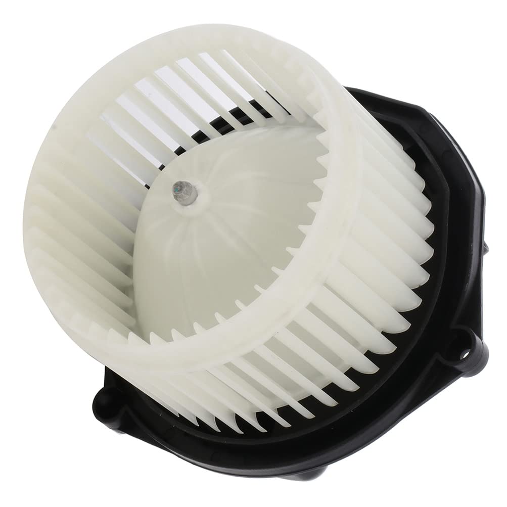 Scitoo 700076 Front Hvac Blower Motor With Fan Cage For Buick 1988-1996,For Chevy 1990-2002,For Oldsmobile 1988-1997,For Pontiac
