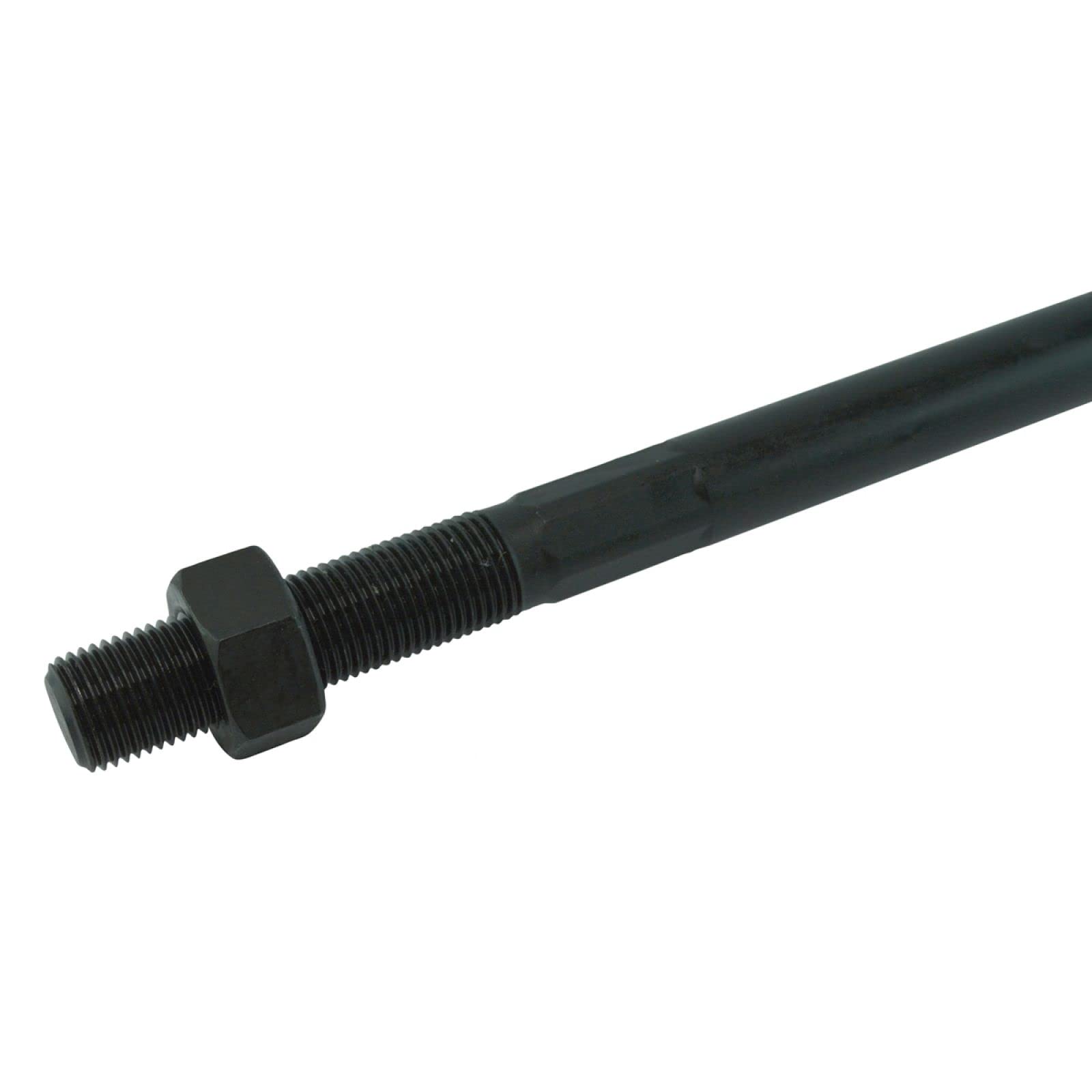 Trq Front Steering Kit Steering Rack & Pinion Bellow Tie Rod Compatible With 2009-2018 Toyota Corolla 2009-2013 Matrix