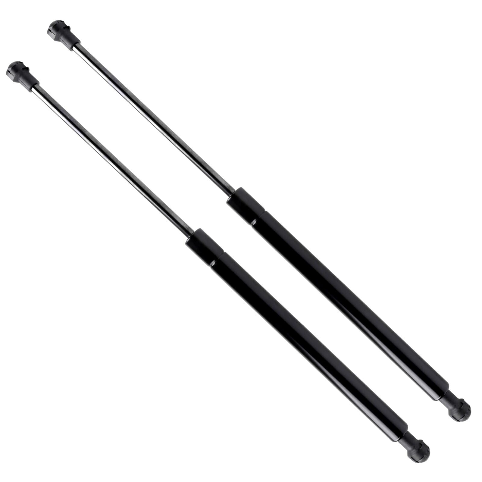 Scitoo Pm3236 2Pcs Lift Supports 16.93'' Fit For Scion For Tc 2011-2016 Shock Struts Hatchback