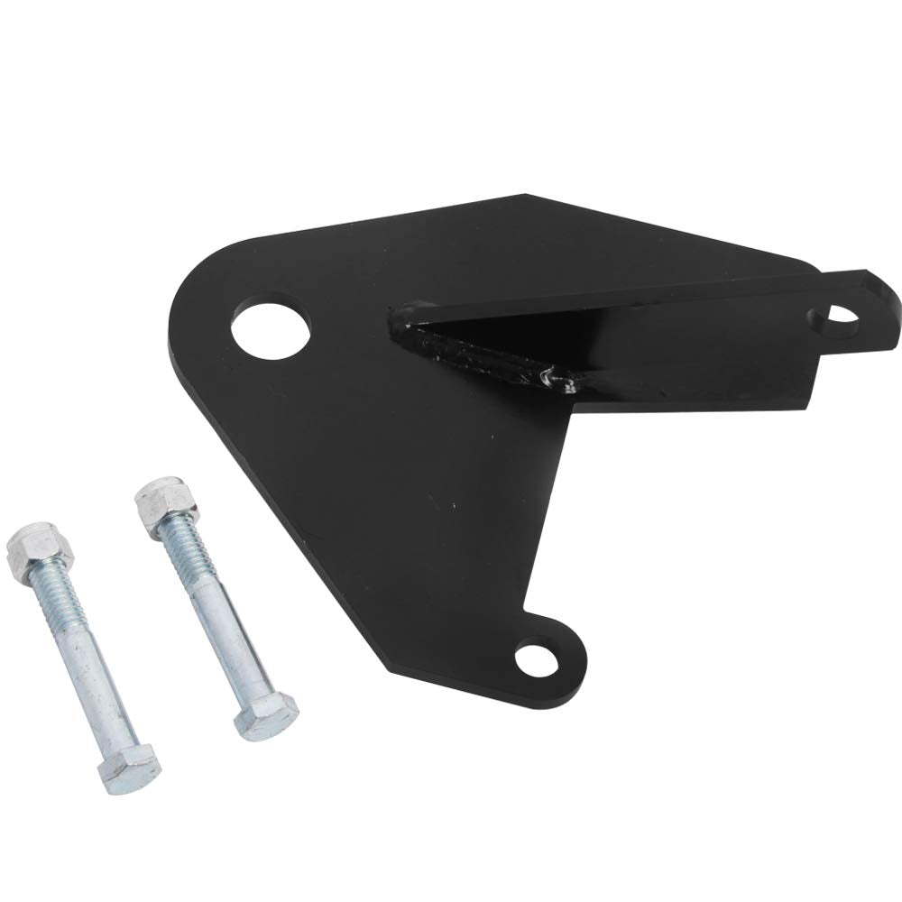 Nixface Fit For Honda 250 Recon Trx Atv Hitch 1997-2018 With Hardware