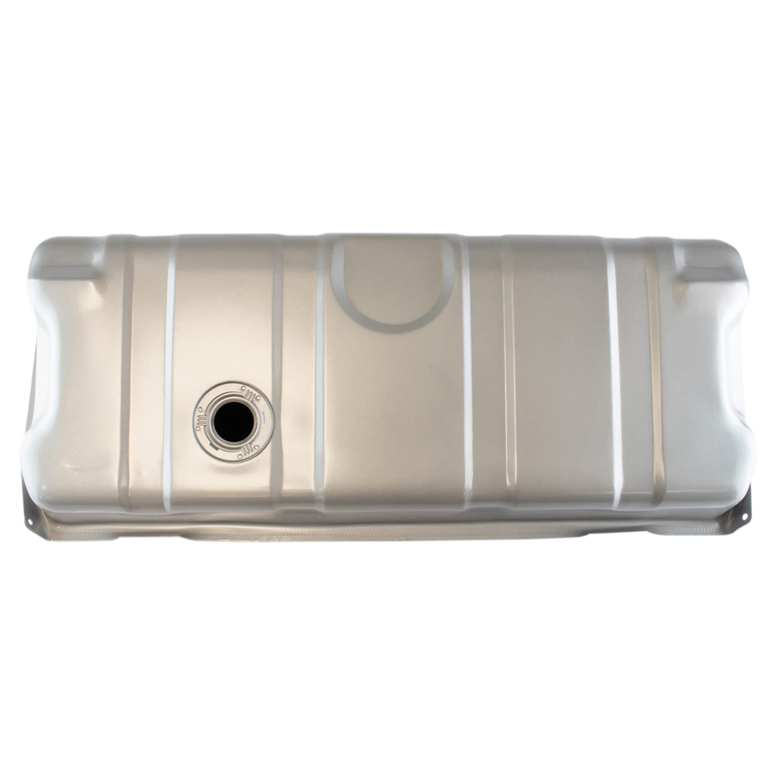 Trq Gas Fuel Tank 24 Gal Compatible With 1970-1972 Chevrolet Corvette